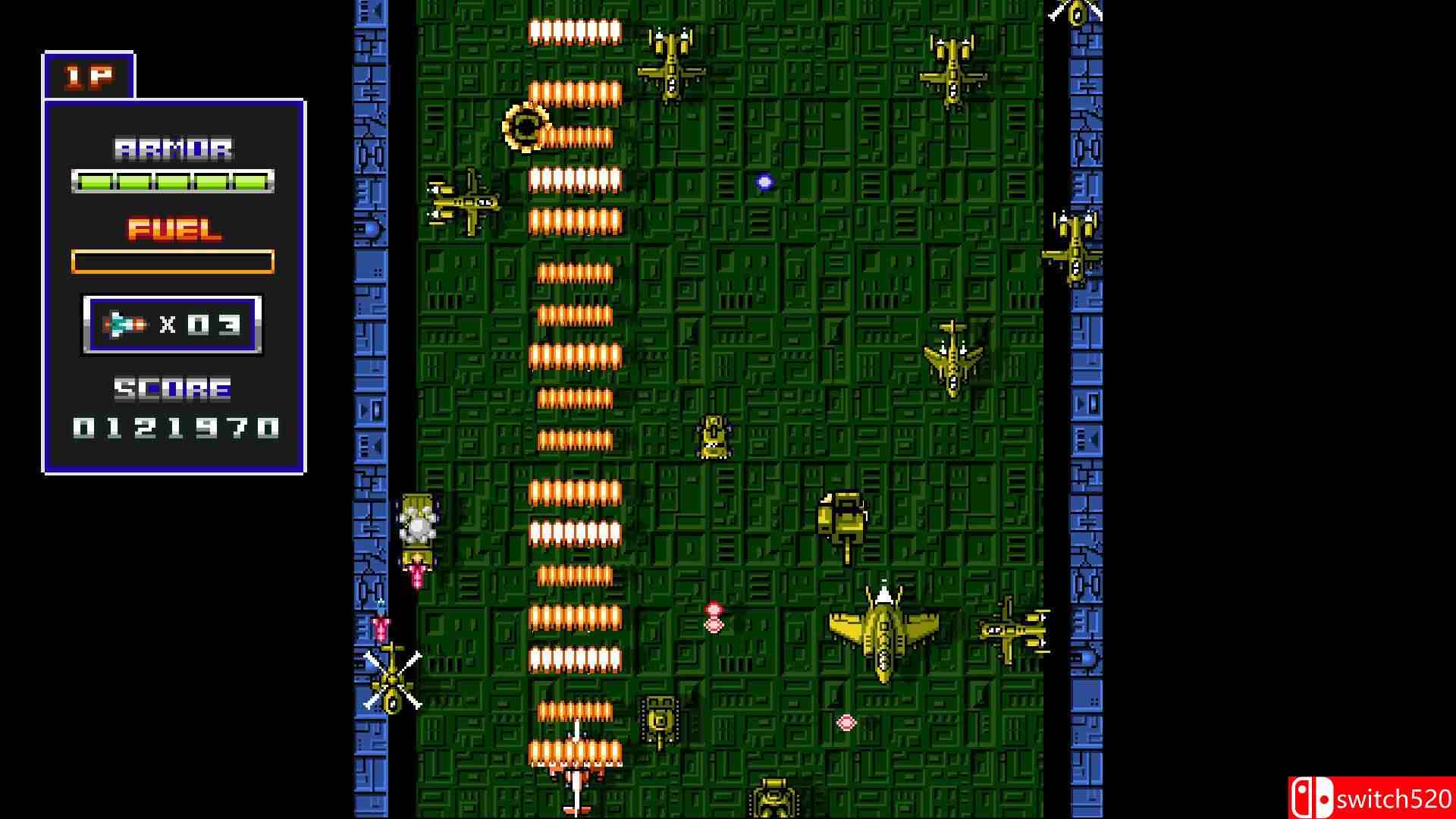 《空中正义（Airborne Justice）》Build 16065586 P2P硬盘版[EN/JP]_4