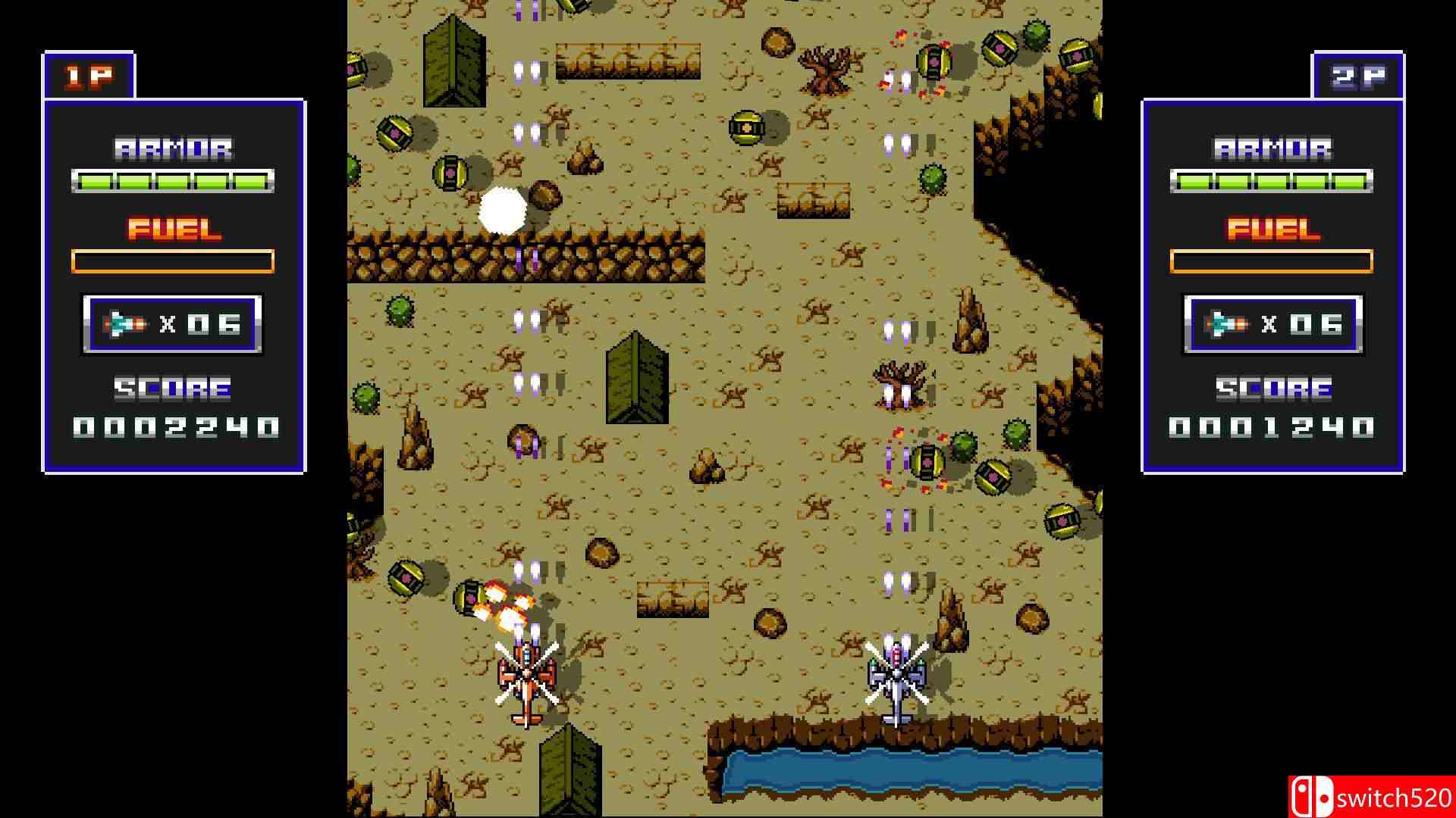 《空中正义（Airborne Justice）》Build 16065586 P2P硬盘版[EN/JP]_1