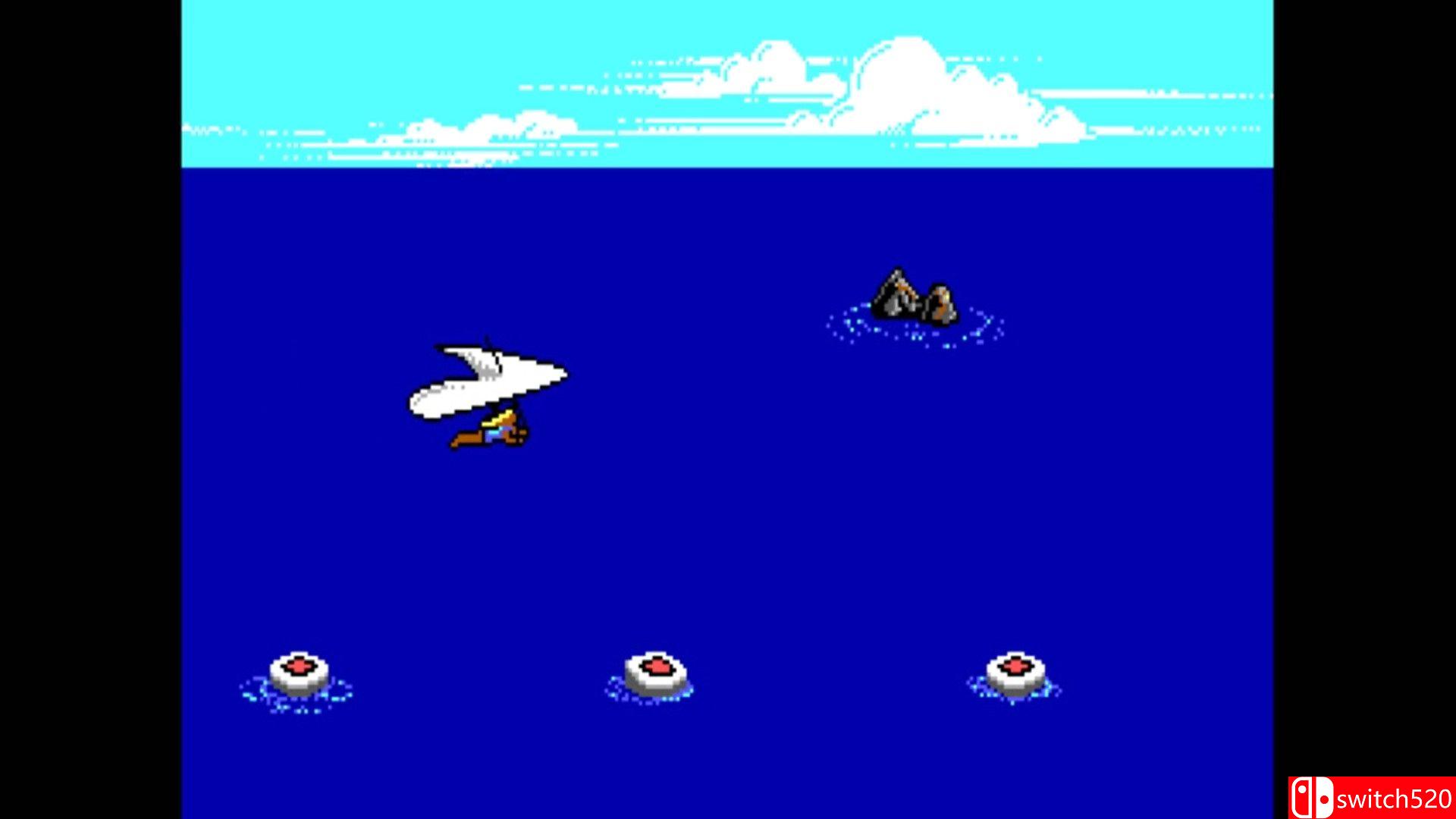 《加州运动会2（California Games II）》v5515088 P2P硬盘版[EN]_5