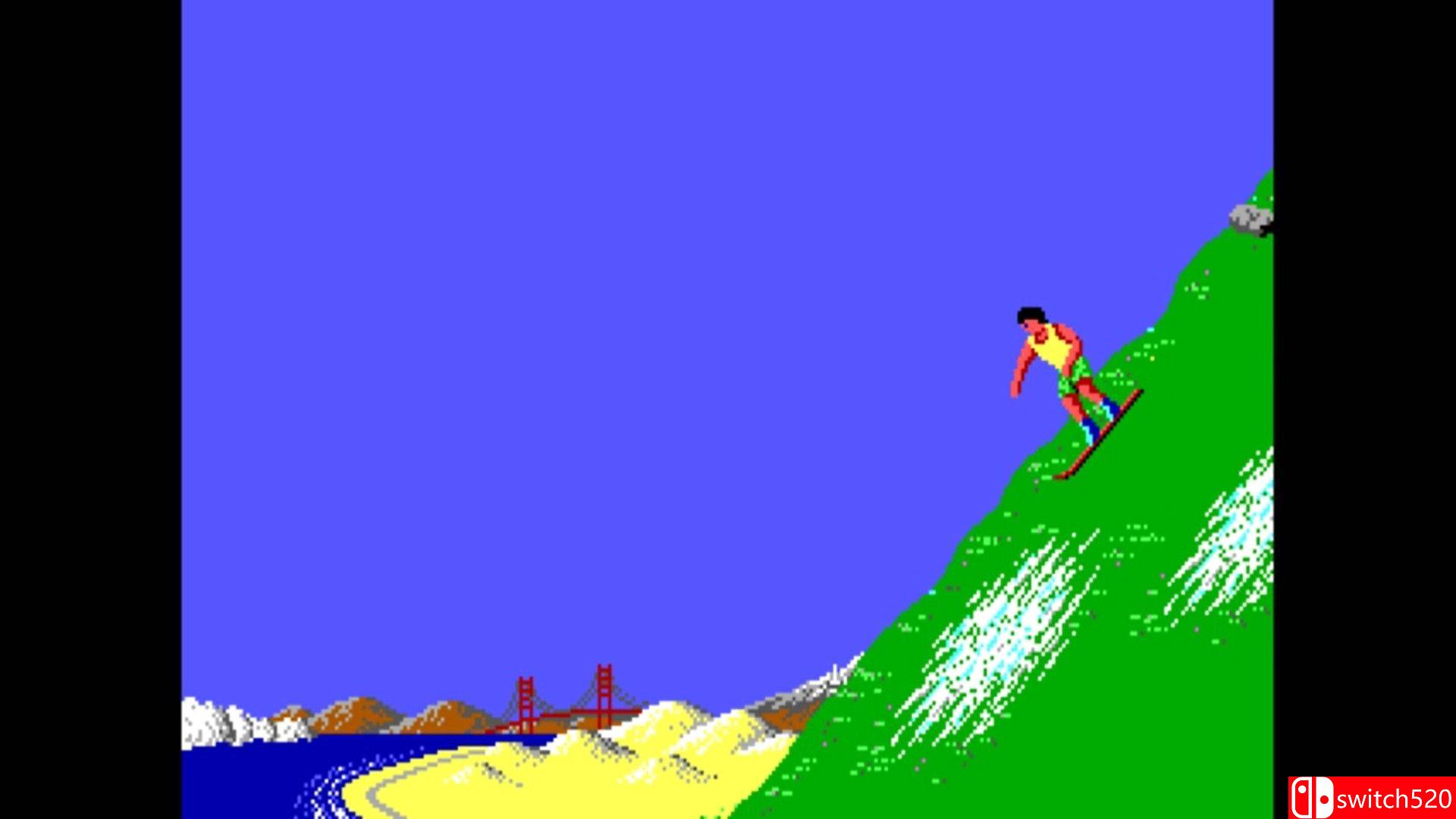 《加州运动会2（California Games II）》v5515088 P2P硬盘版[EN]_4