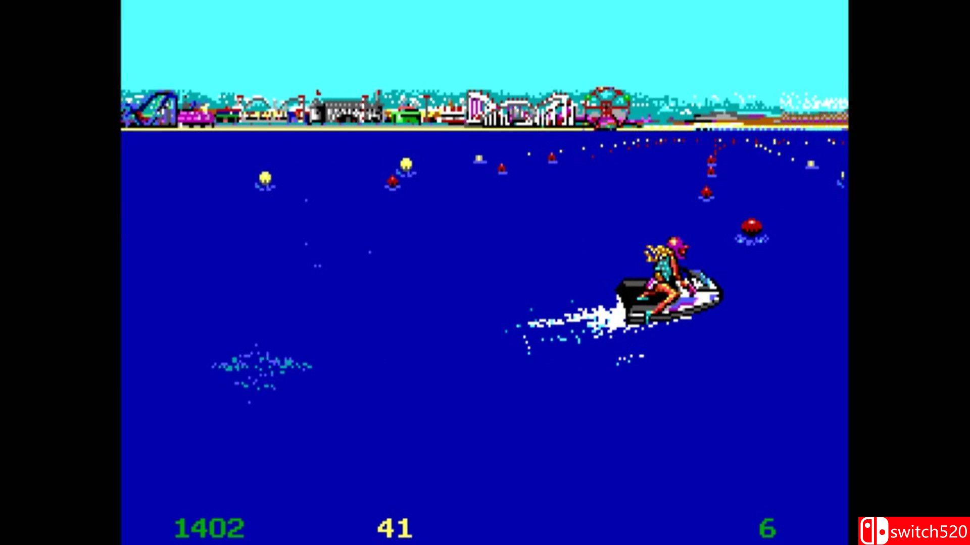 《加州运动会2（California Games II）》v5515088 P2P硬盘版[EN]_2