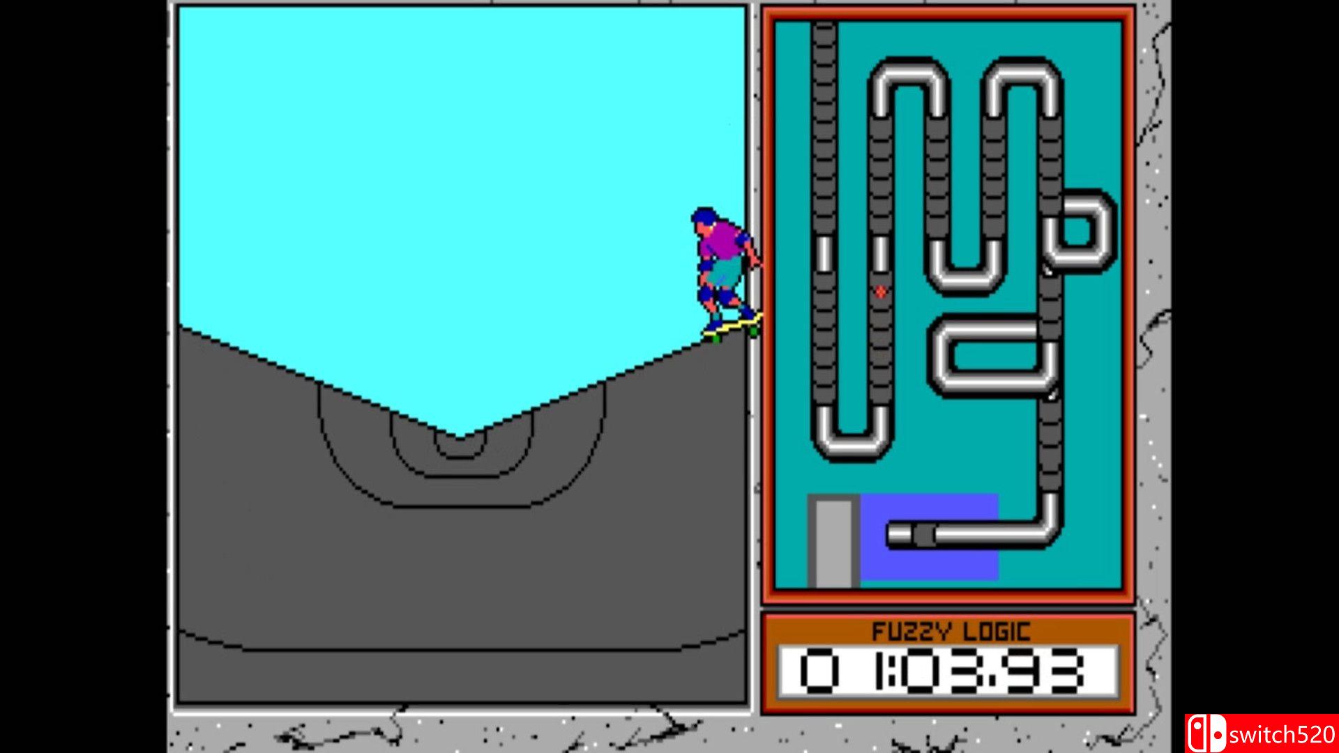 《加州运动会2（California Games II）》v5515088 P2P硬盘版[EN]_3