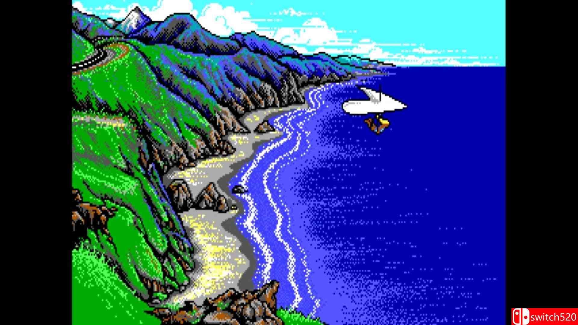 《加州运动会2（California Games II）》v5515088 P2P硬盘版[EN]_1