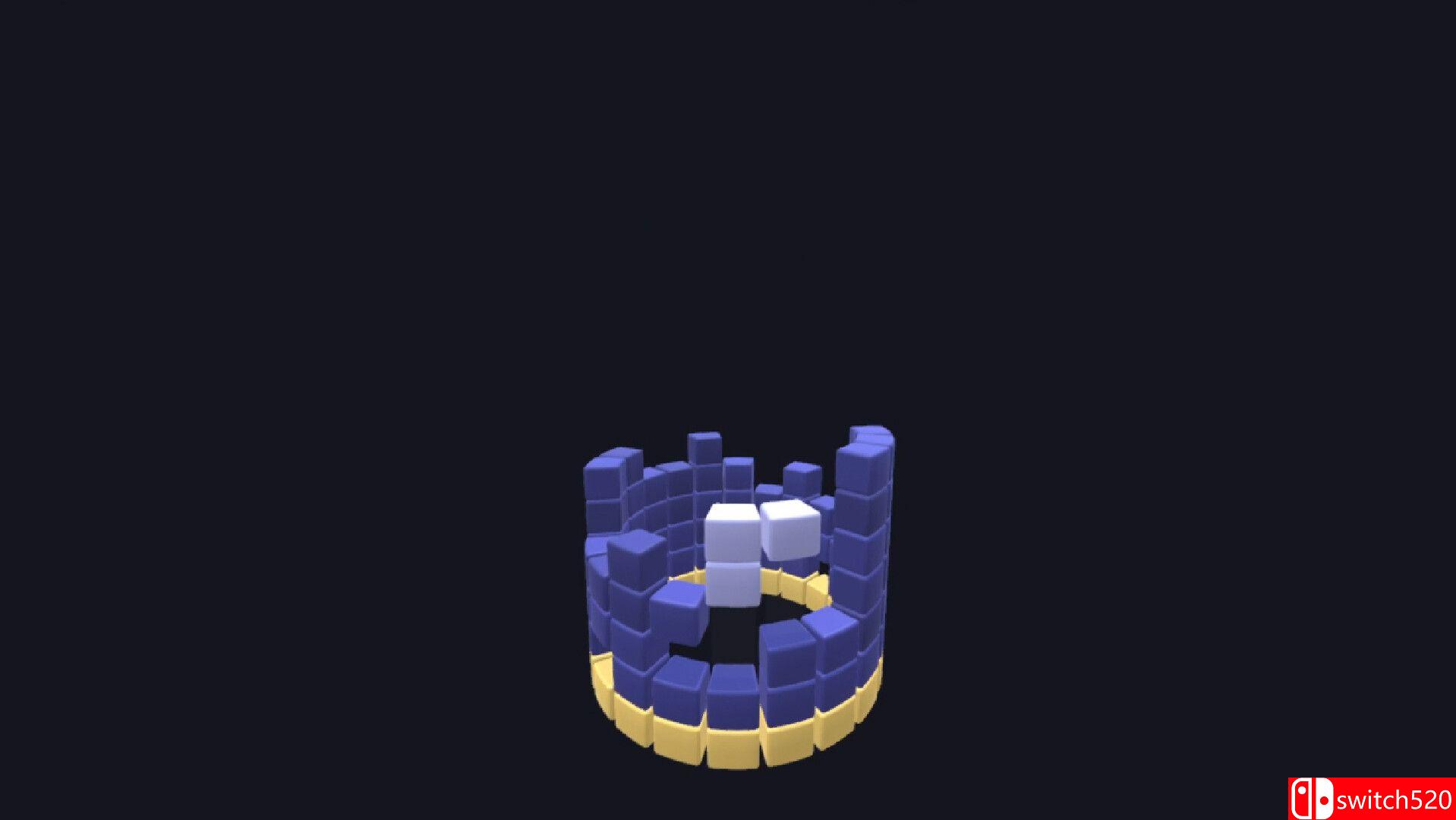 《圆环方块：坠落砖块（Circlebrix - Falling Bricks）》Build 12974421 P2P硬盘版[EN]_4