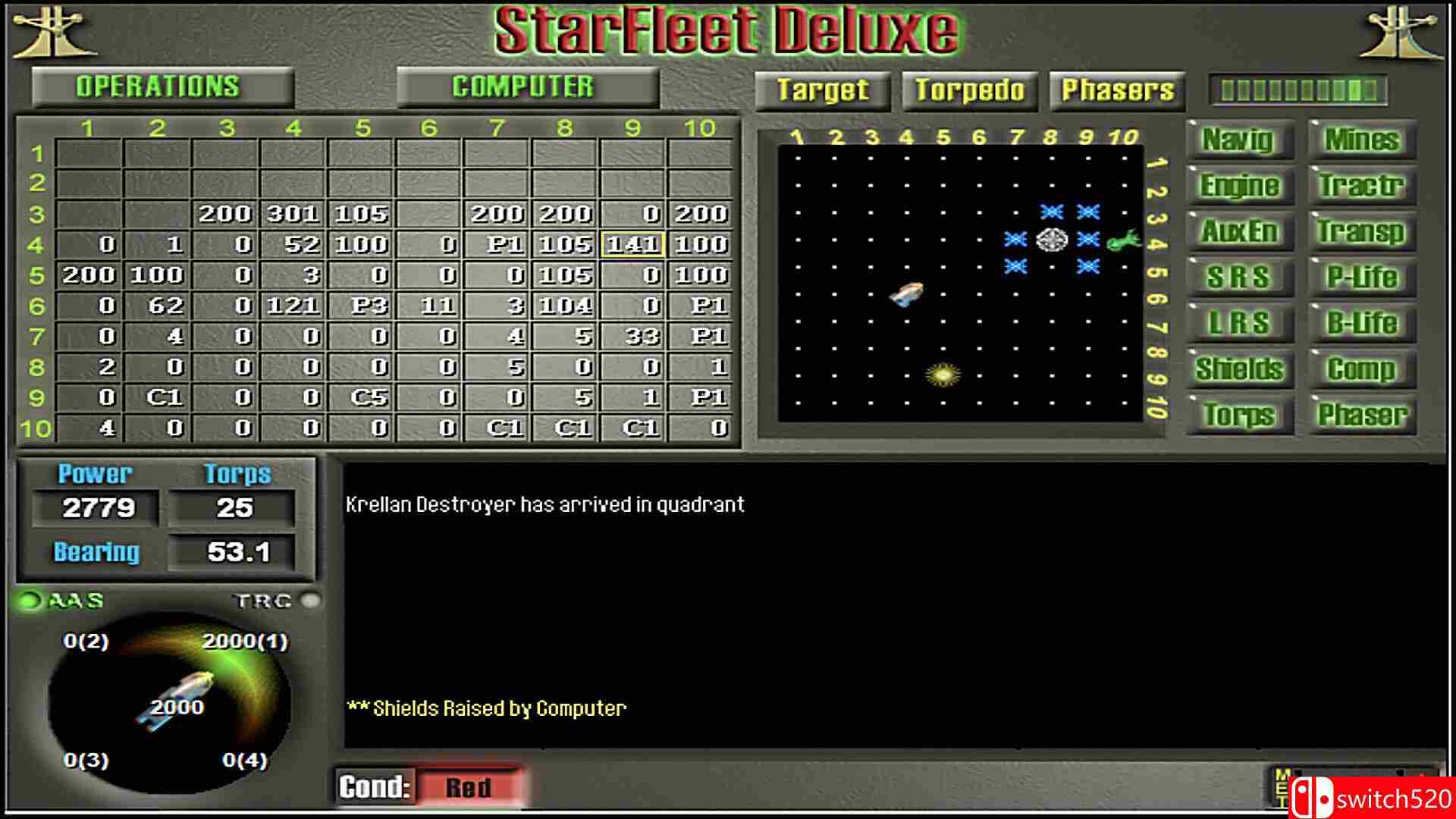 《星际舰队：豪华版（Star Fleet Deluxe）》Build 21263918 P2P硬盘版[EN]_3