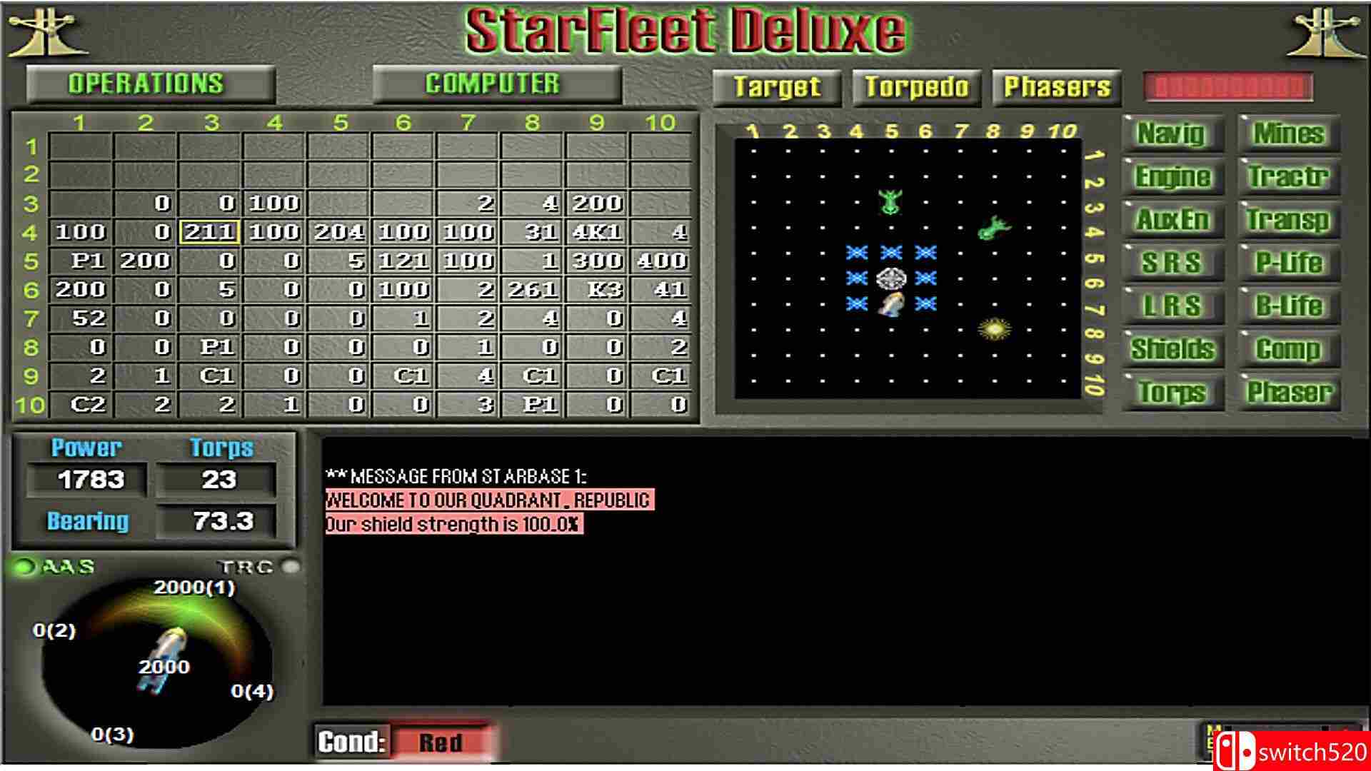 《星际舰队：豪华版（Star Fleet Deluxe）》Build 21263918 P2P硬盘版[EN]_5