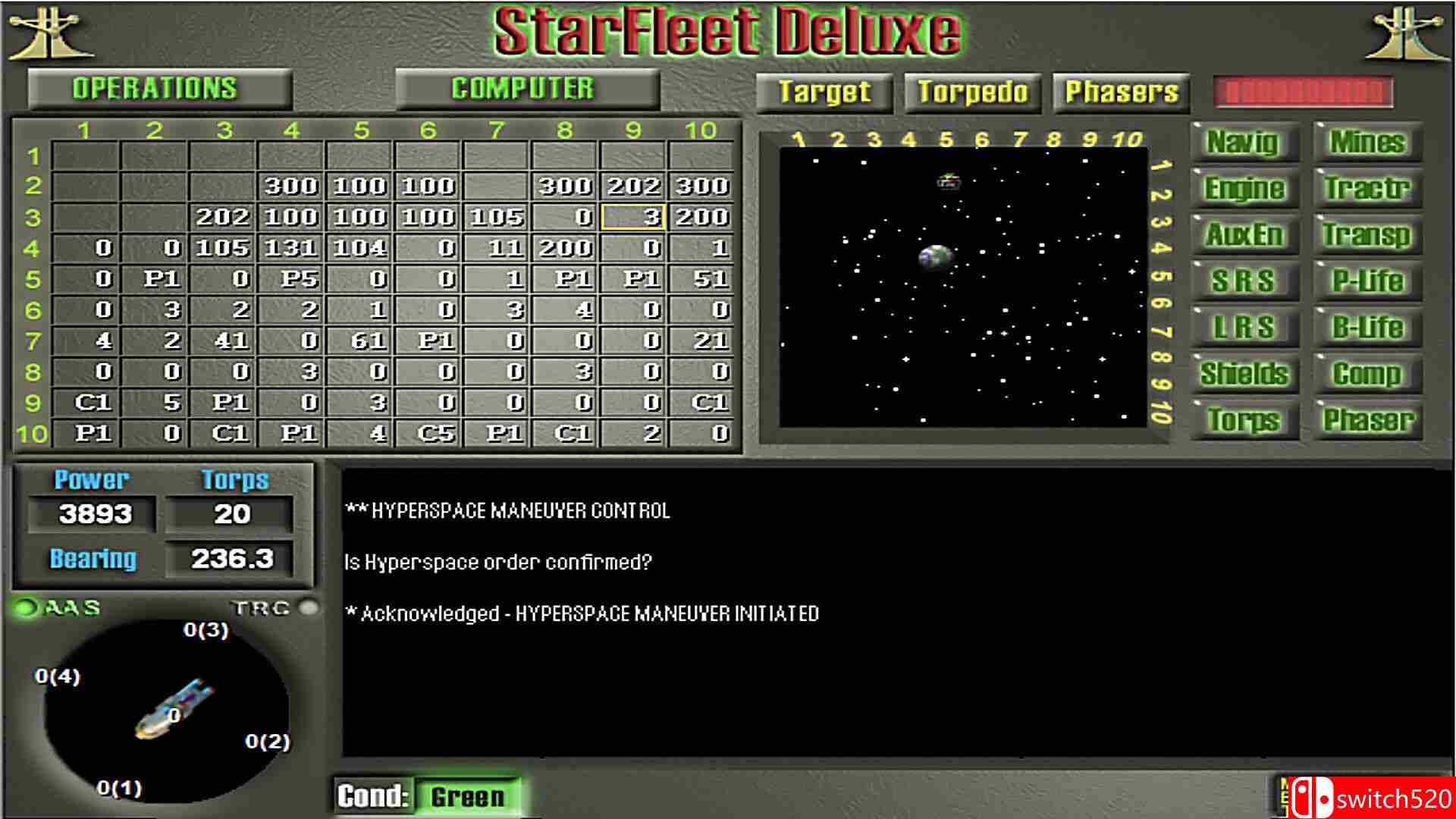 《星际舰队：豪华版（Star Fleet Deluxe）》Build 21263918 P2P硬盘版[EN]_2