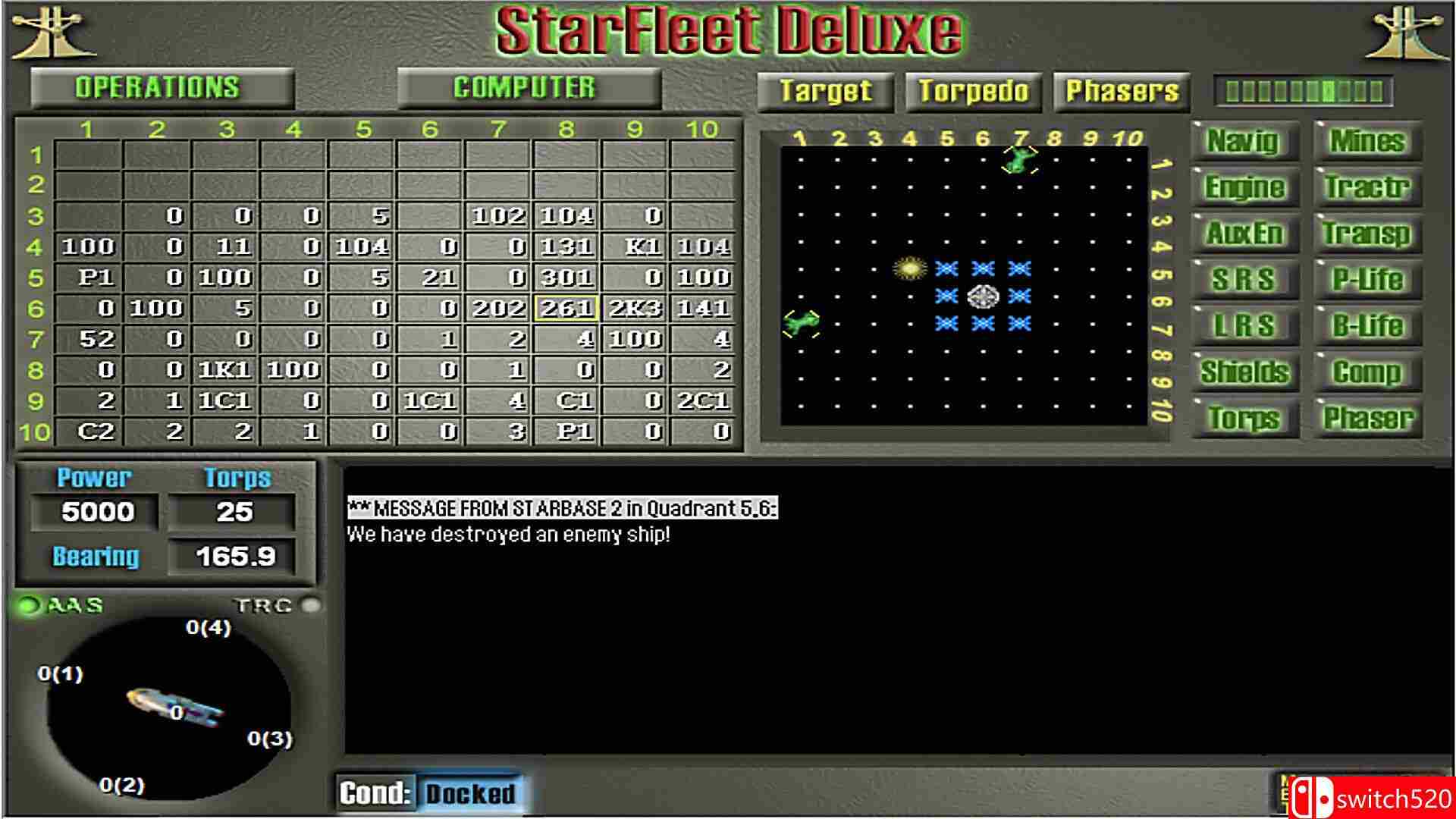 《星际舰队：豪华版（Star Fleet Deluxe）》Build 21263918 P2P硬盘版[EN]_4