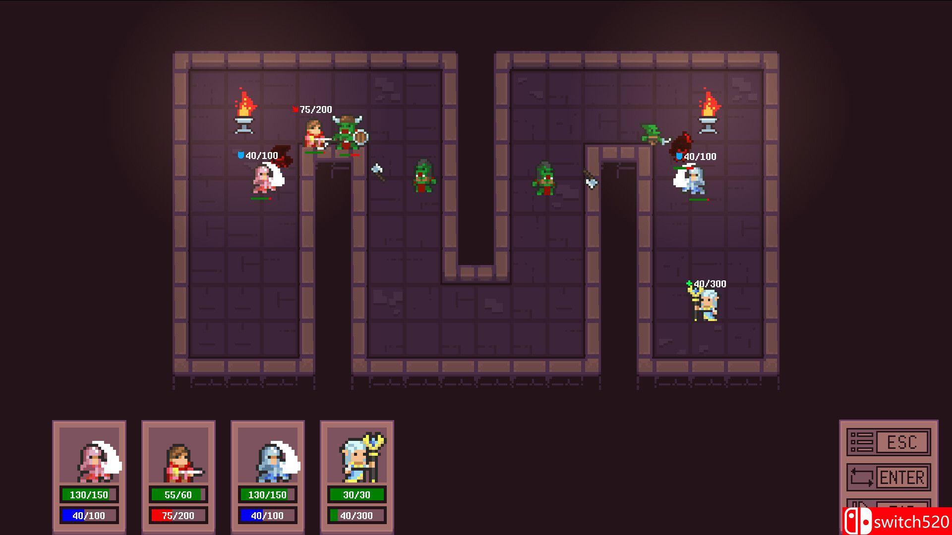 《地牢开发者（Dungeon Dev）》官方中文 Build 16852117 P2P硬盘版[CN/EN/JP]_3