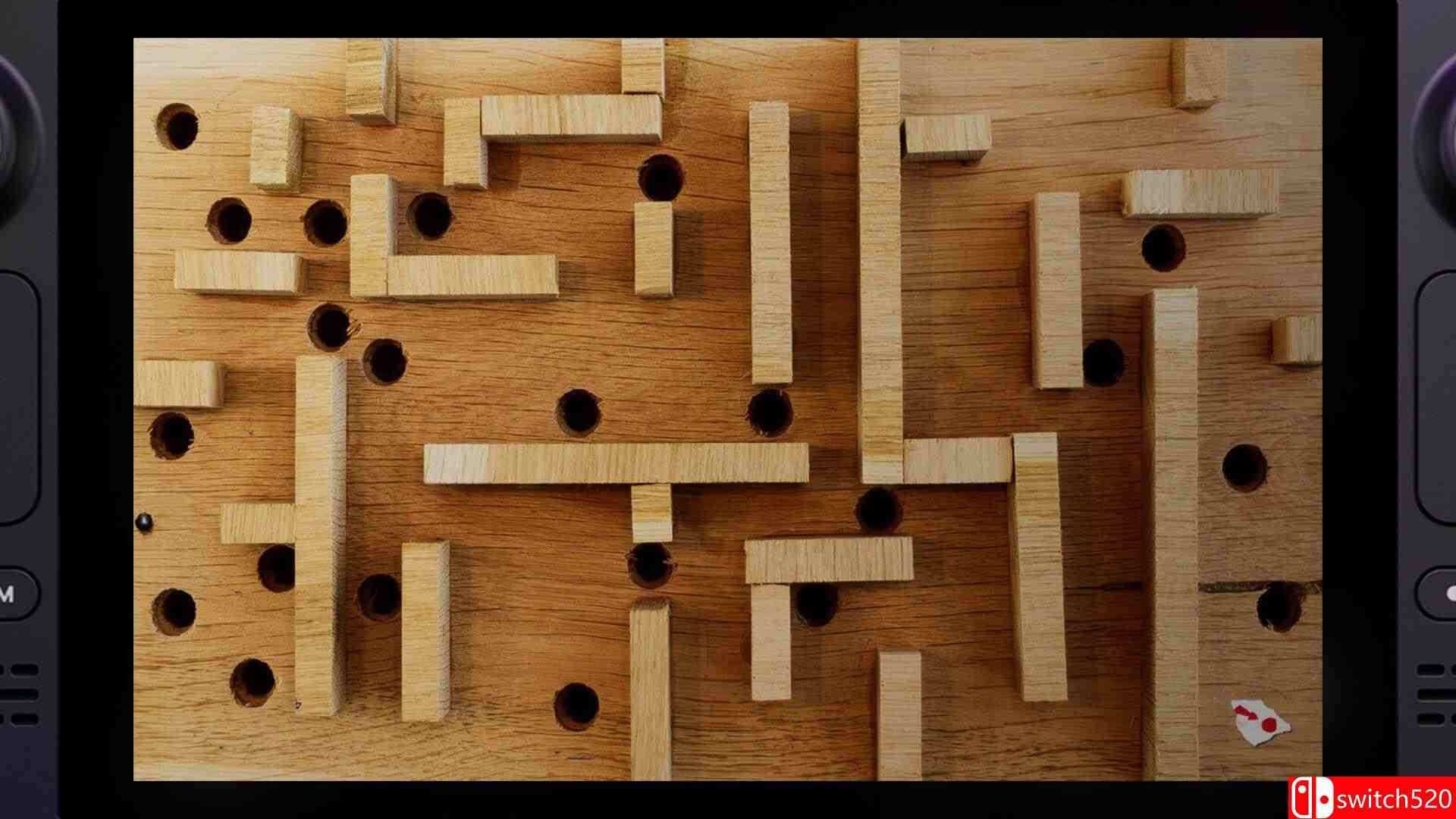 《滚球大赛（Game With Balls）》官方中文 Build 21652462 P2P硬盘版[CN/EN/JP]_1