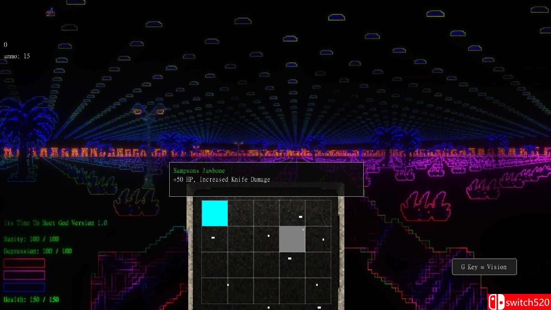 《见神时刻（Its Time To Meet God）》Build 21772113 P2P硬盘版[EN]_5