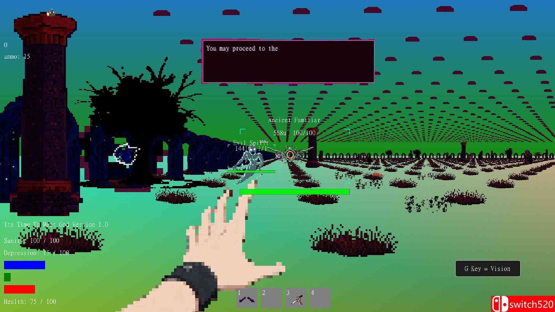 《见神时刻（Its Time To Meet God）》Build 21772113 P2P硬盘版[EN]_2