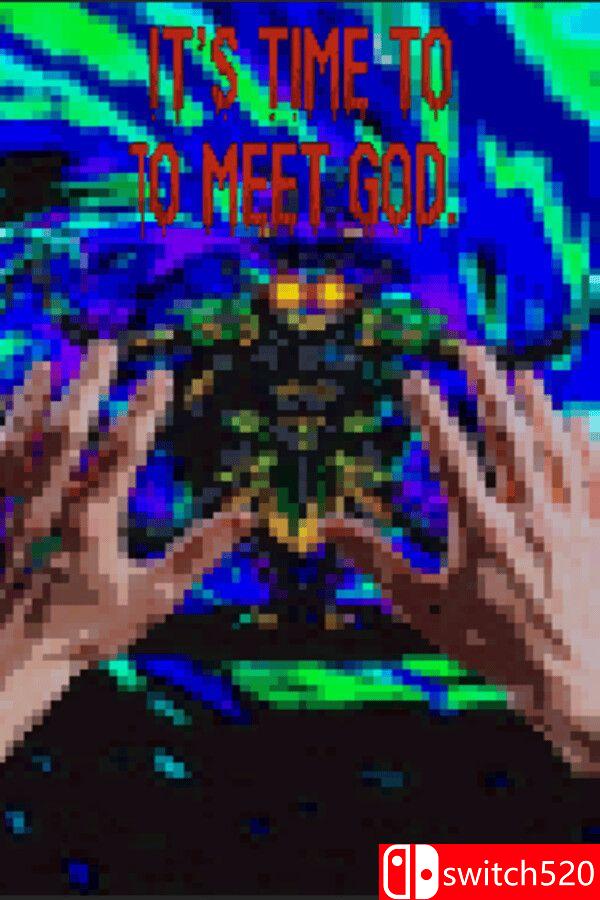 《见神时刻（Its Time To Meet God）》Build 21772113 P2P硬盘版[EN]