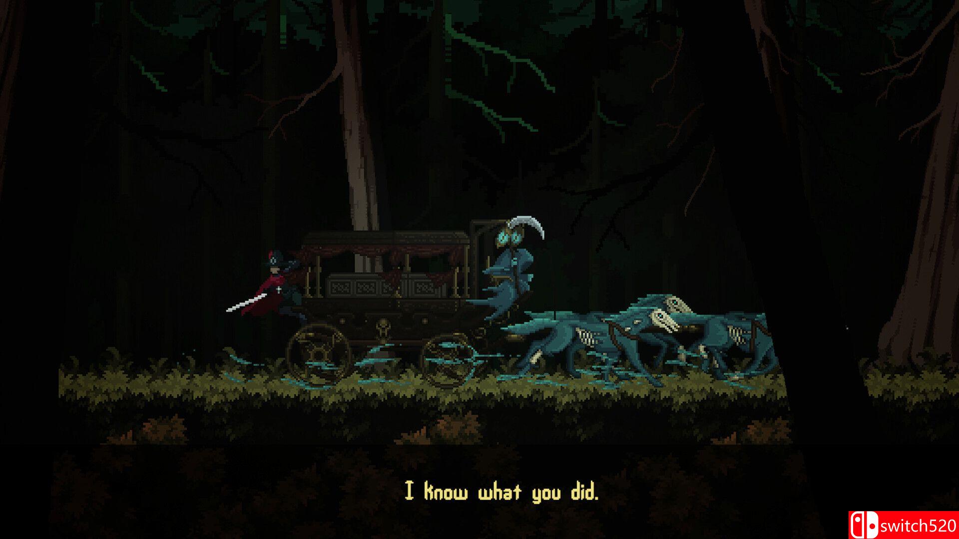 《墓穴之刺（Gravethorn）》官方中文 Build 21772457 P2P硬盘版[CN/TW/EN/JP]_1