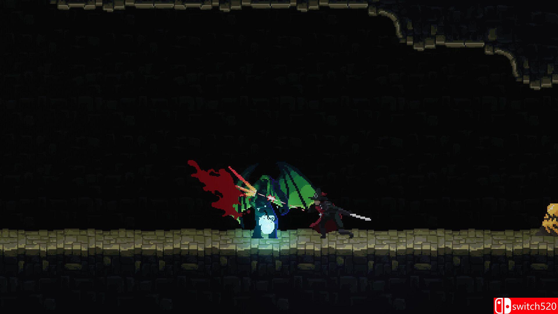 《墓穴之刺（Gravethorn）》官方中文 Build 21772457 P2P硬盘版[CN/TW/EN/JP]_4