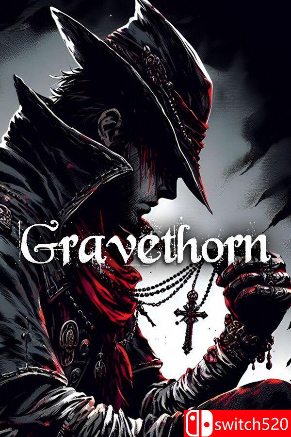 《墓穴之刺（Gravethorn）》官方中文 Build 21772457 P2P硬盘版[CN/TW/EN/JP]