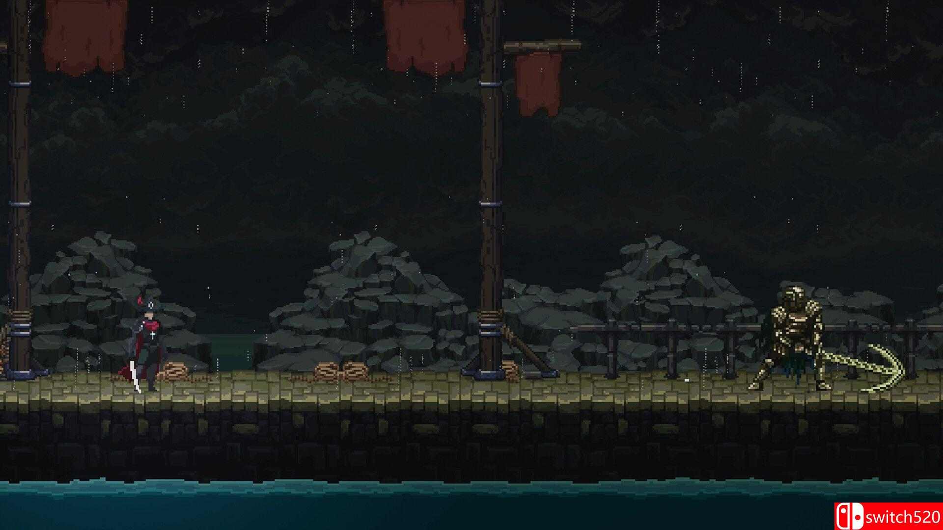 《墓穴之刺（Gravethorn）》官方中文 Build 21772457 P2P硬盘版[CN/TW/EN/JP]_2