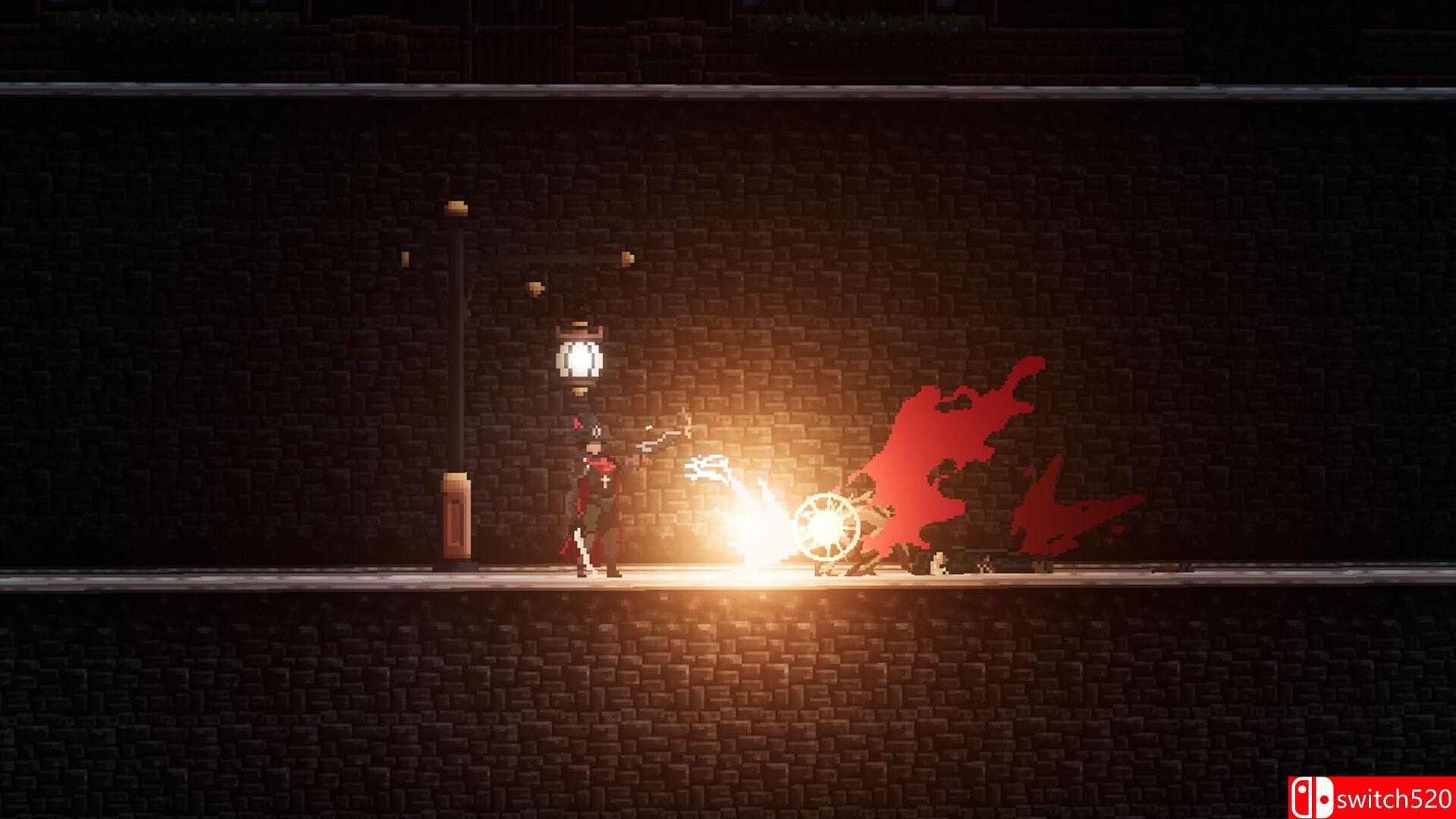 《墓穴之刺（Gravethorn）》官方中文 Build 21772457 P2P硬盘版[CN/TW/EN/JP]_5