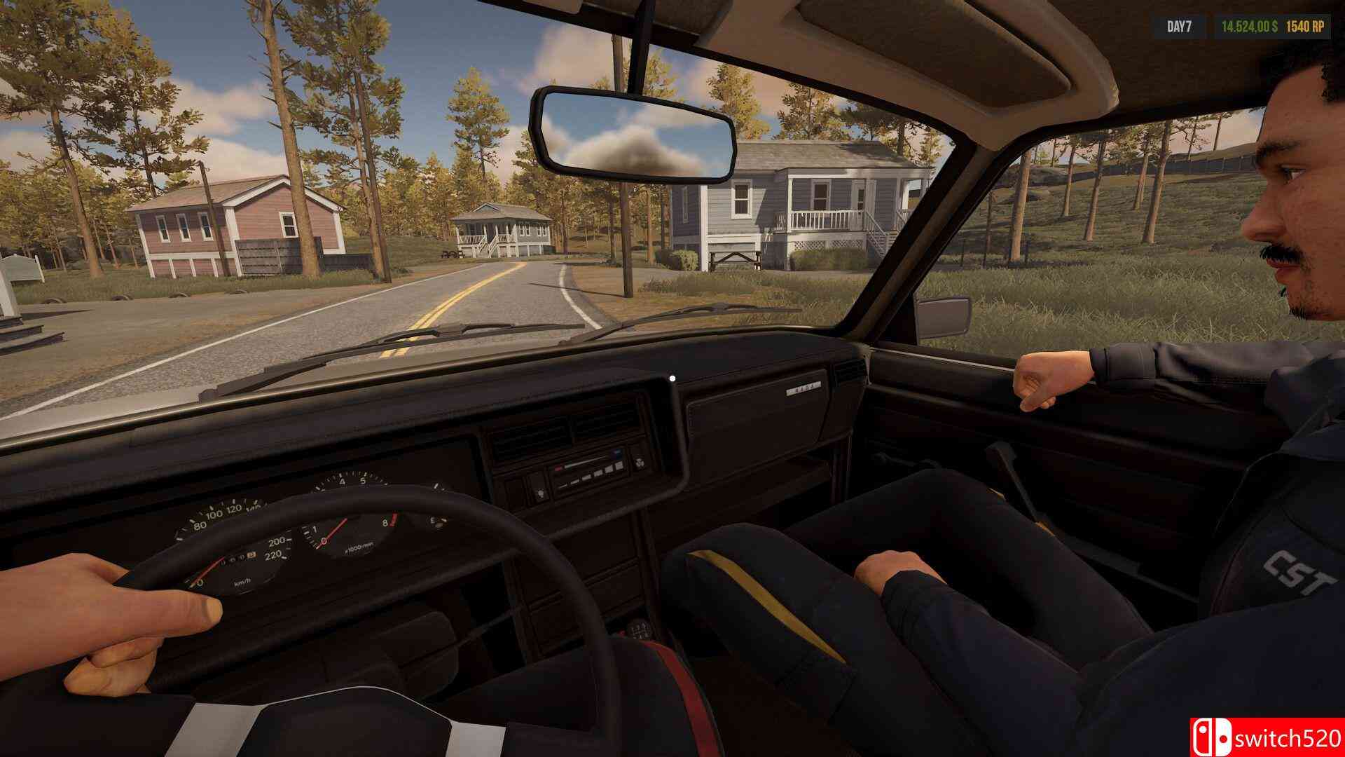 《修车合伙人（Car Service Together）》Early Access P2P硬盘版[EN]_3