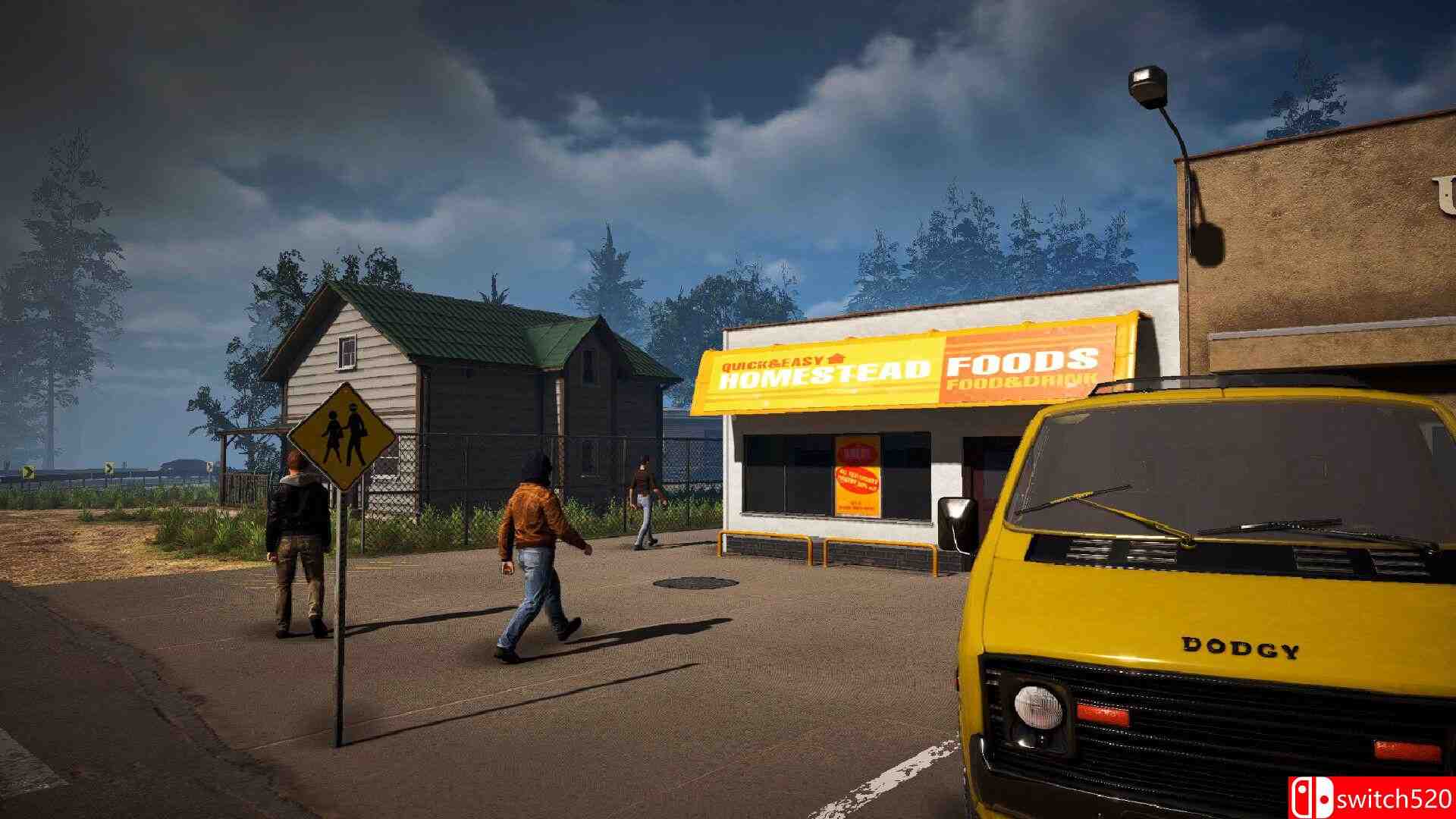 《主播生活模拟器2（Streamer Life Simulator 2）》官方中文 TENOKE镜像版[CN/EN/JP]_1