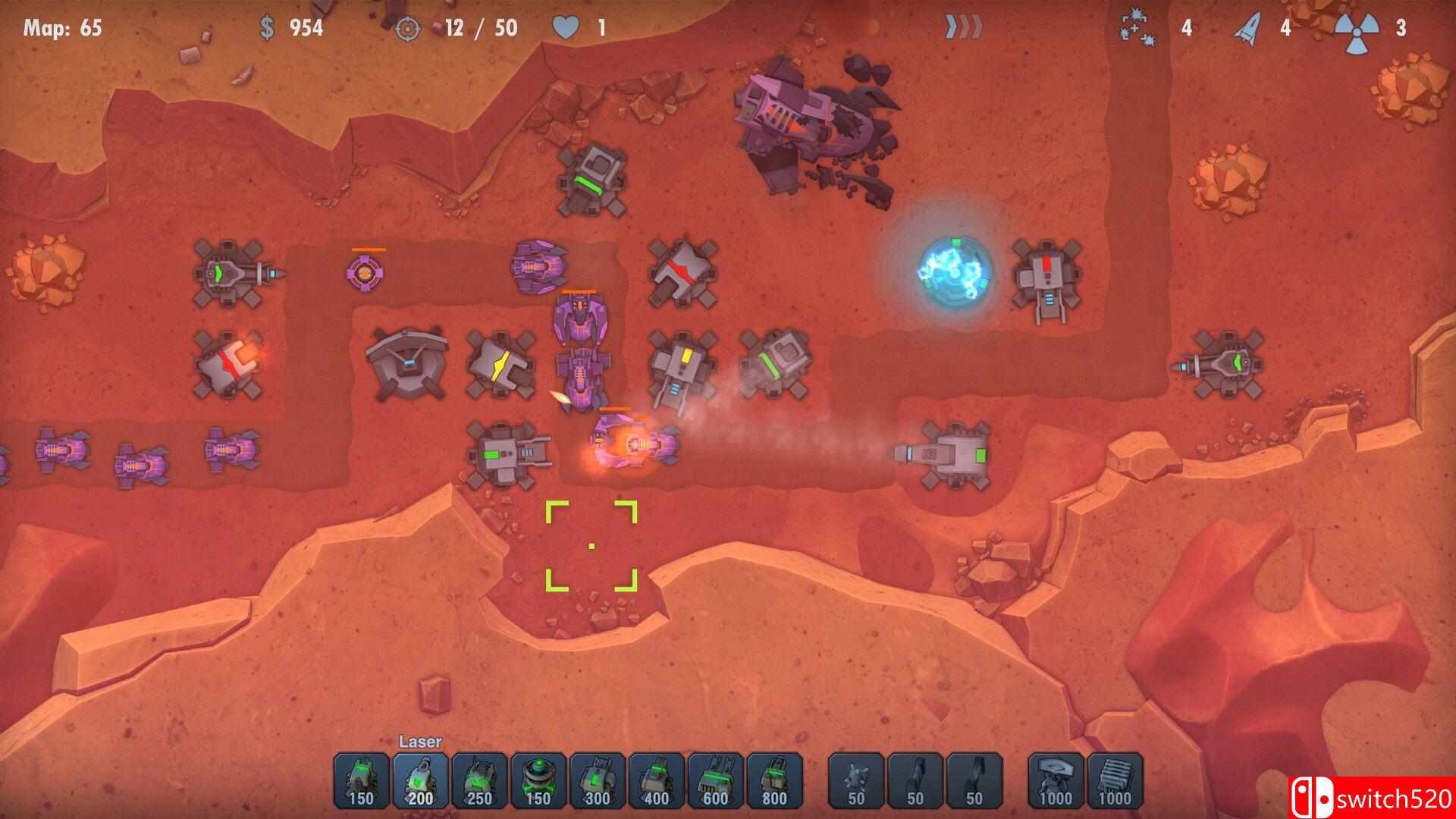 《星陨守卫（Starfall Defenders）》v1.0.0 bADkARMA硬盘版[EN]_2