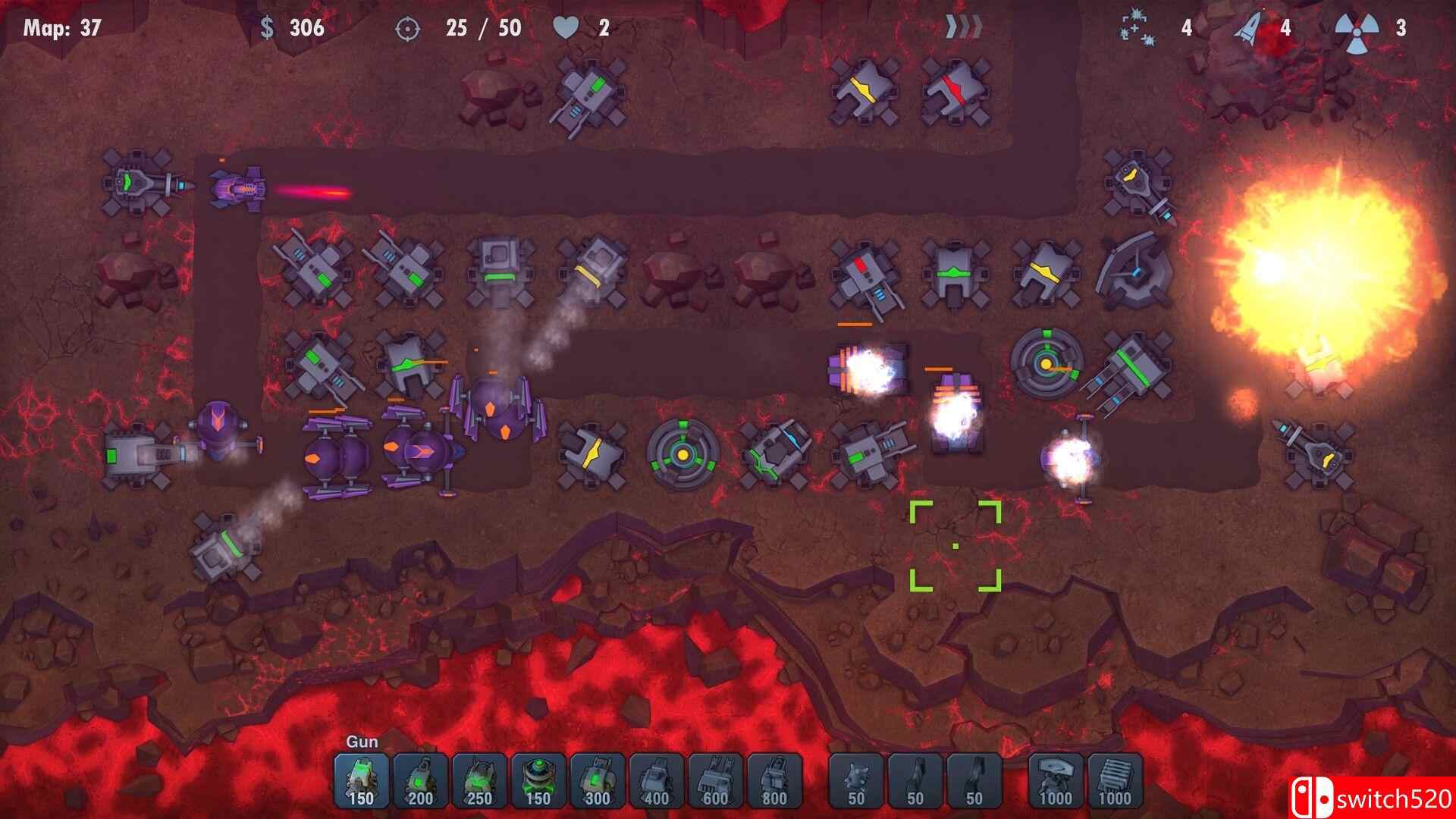 《星陨守卫（Starfall Defenders）》v1.0.0 bADkARMA硬盘版[EN]_5