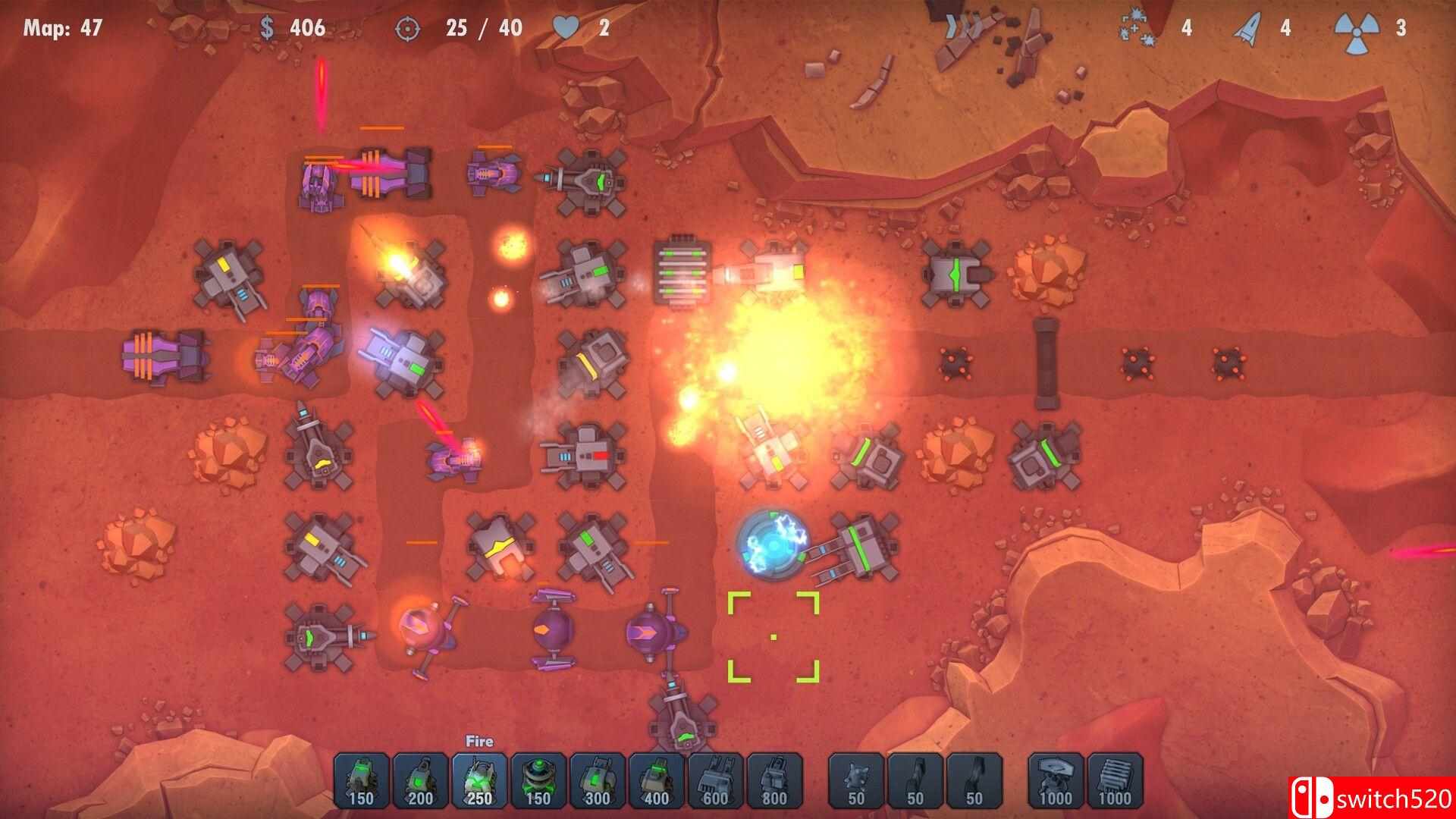 《星陨守卫（Starfall Defenders）》v1.0.0 bADkARMA硬盘版[EN]_4