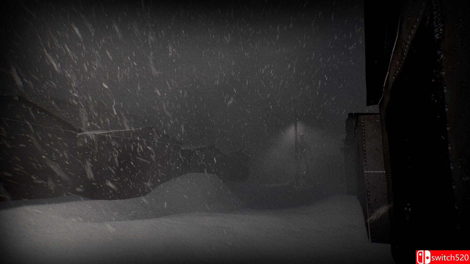 《苍白沉寂（White Silence）》TINYISO镜像版[EN]_3