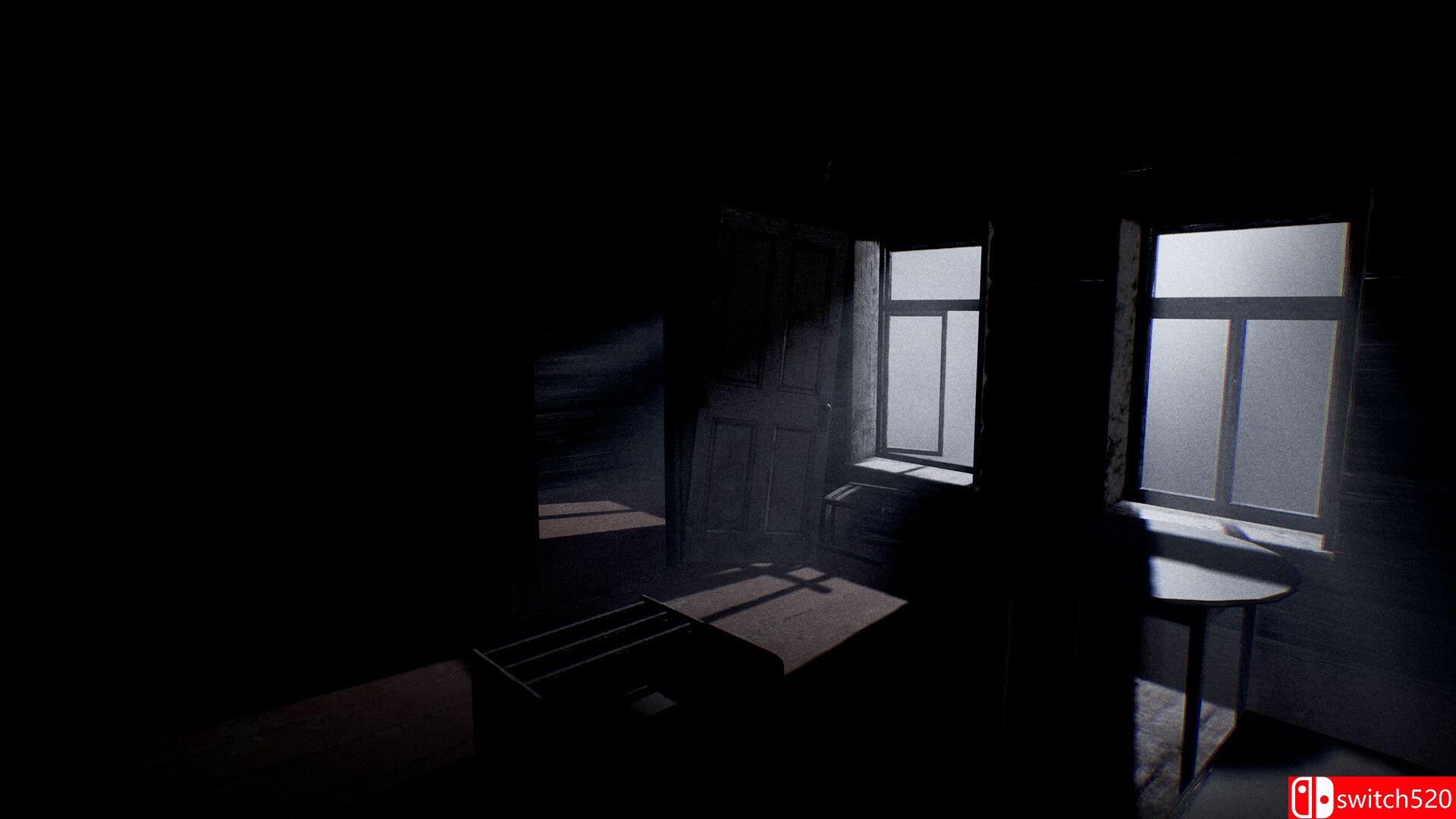 《苍白沉寂（White Silence）》TINYISO镜像版[EN]_1