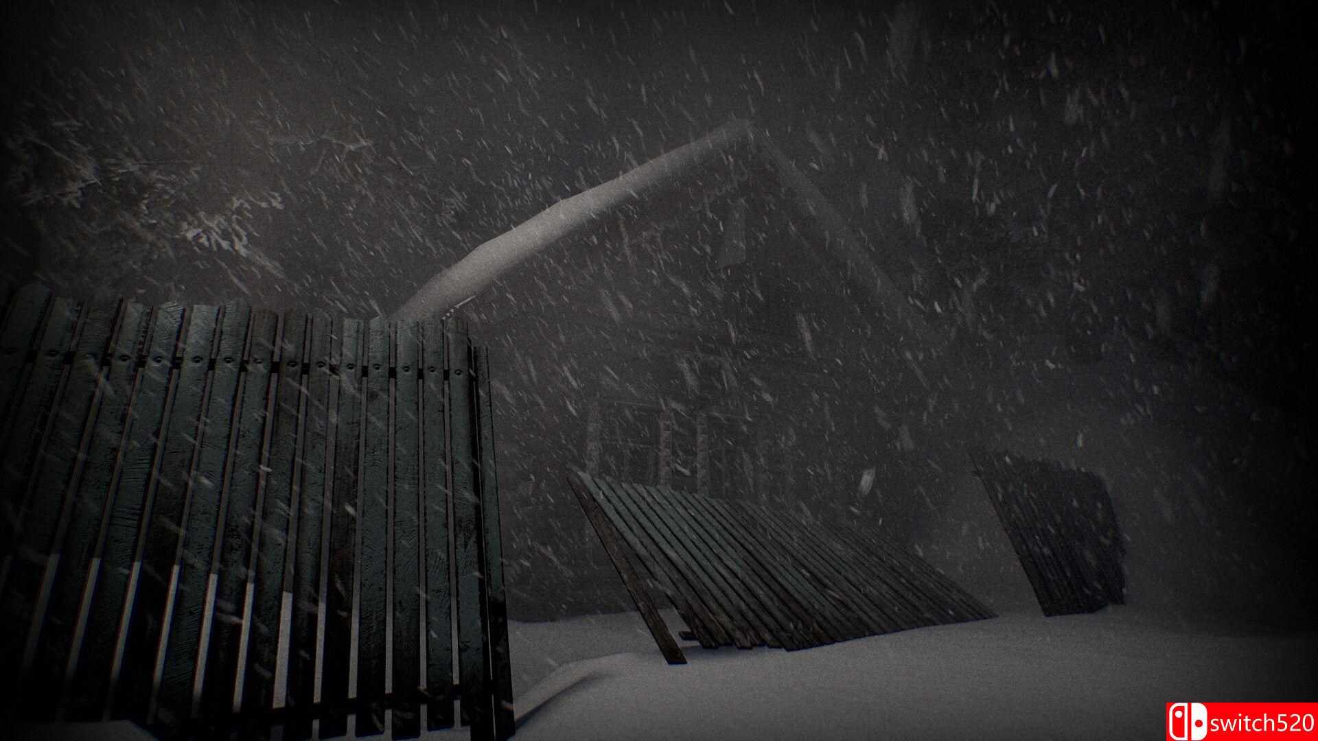 《苍白沉寂（White Silence）》TINYISO镜像版[EN]_5