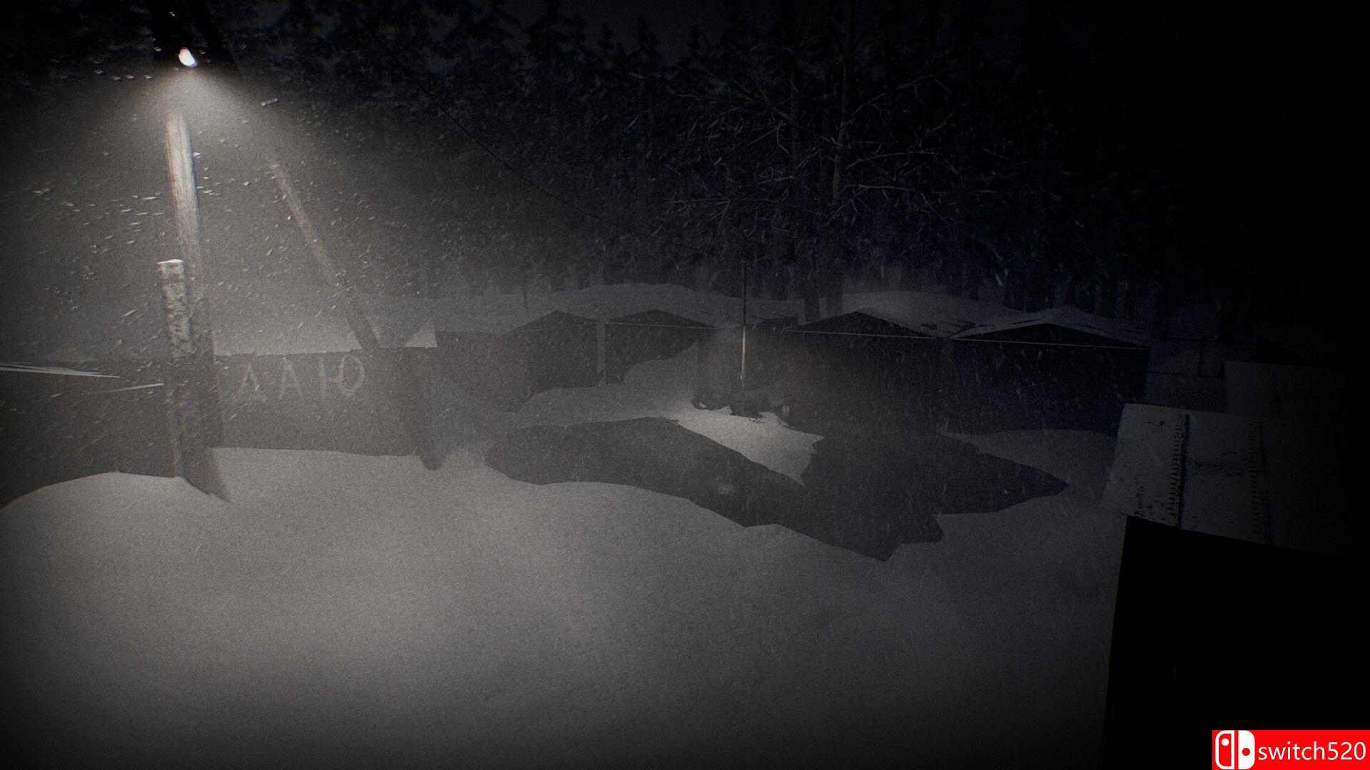 《苍白沉寂（White Silence）》TINYISO镜像版[EN]_4