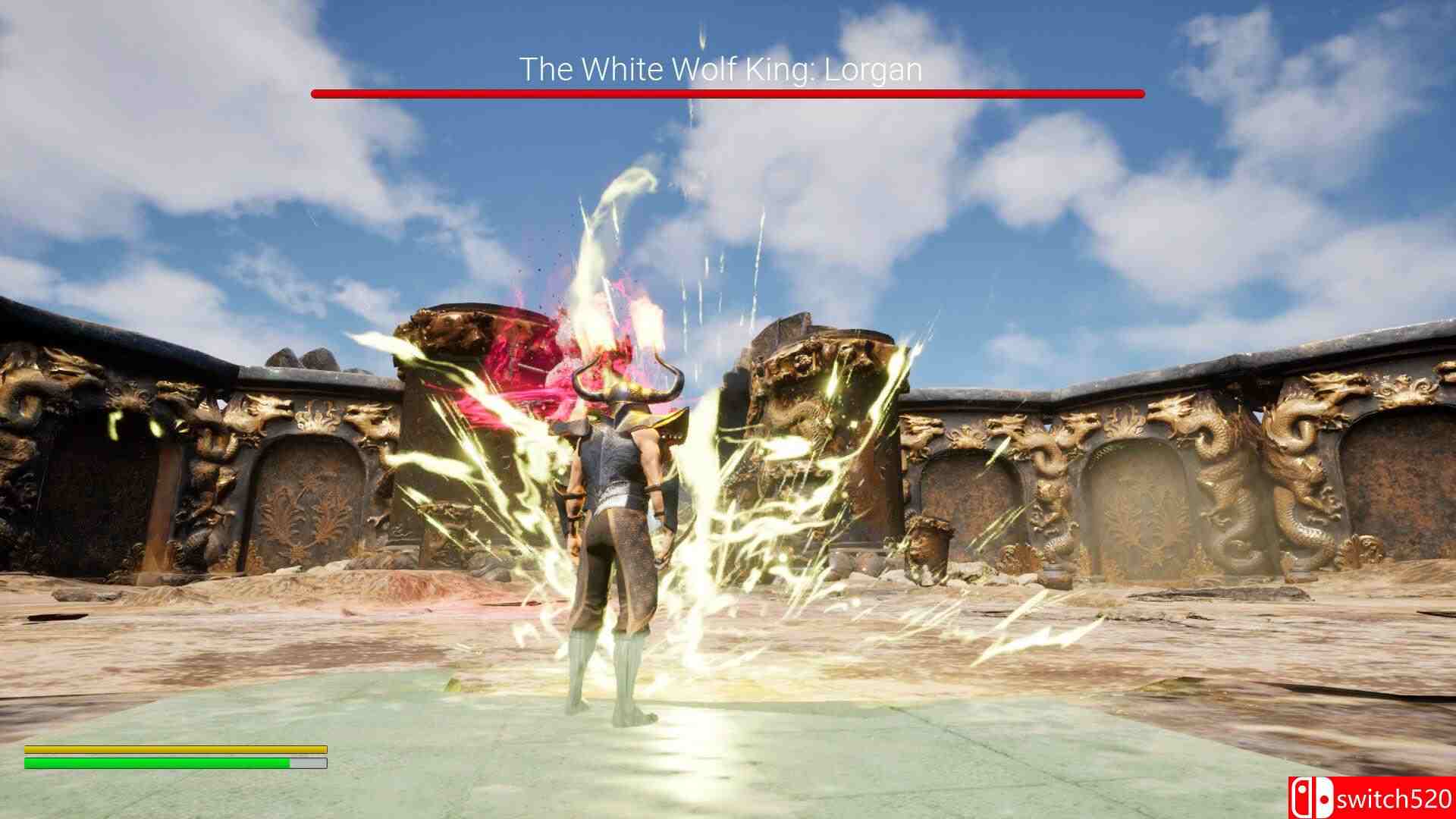 《北地亚当：复仇传奇（Northern Adam: The Saga of Revenge）》TiNYiSO镜像版[EN]_3