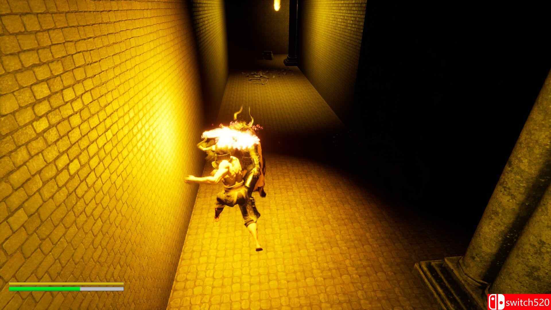 《北地亚当：复仇传奇（Northern Adam: The Saga of Revenge）》TiNYiSO镜像版[EN]_1