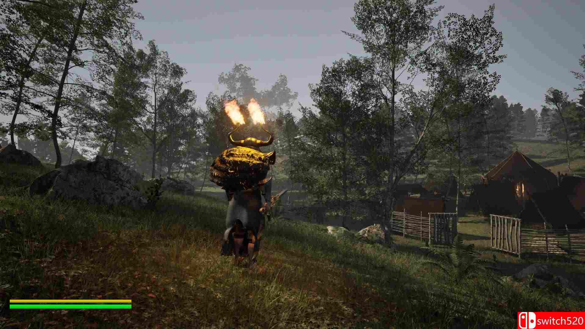 《北地亚当：复仇传奇（Northern Adam: The Saga of Revenge）》TiNYiSO镜像版[EN]_5