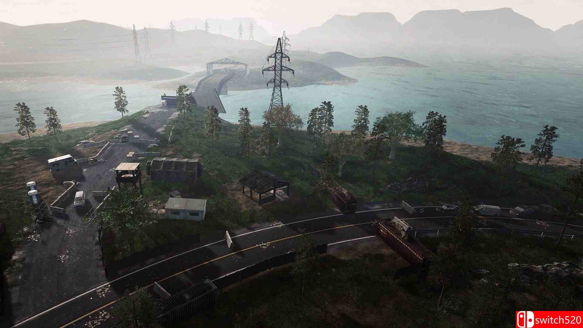 《人性末日（HumanitZ）》官方中文 RUNE镜像版[CN/EN/JP]_2