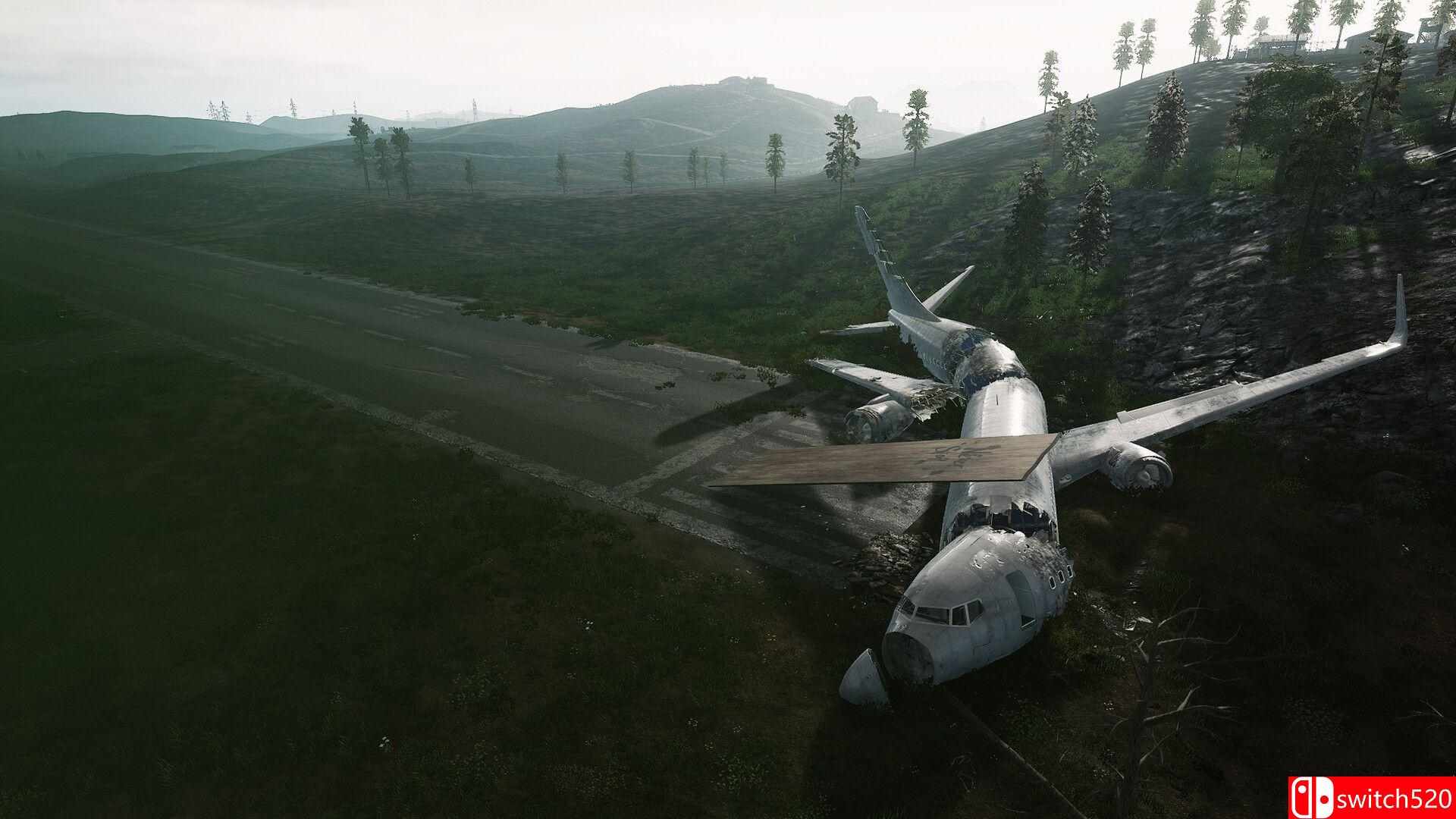 《人性末日（HumanitZ）》官方中文 RUNE镜像版[CN/EN/JP]_3