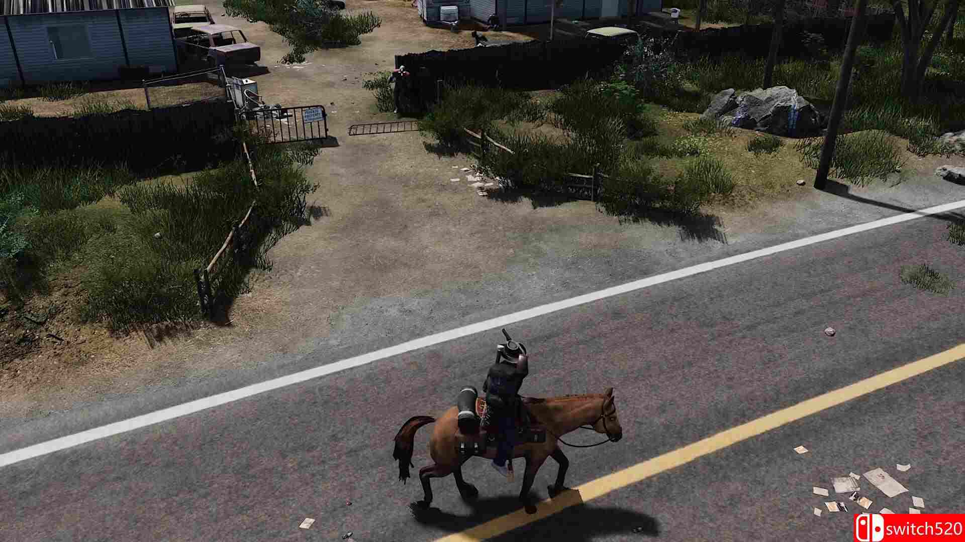 《人性末日（HumanitZ）》官方中文 RUNE镜像版[CN/EN/JP]_4