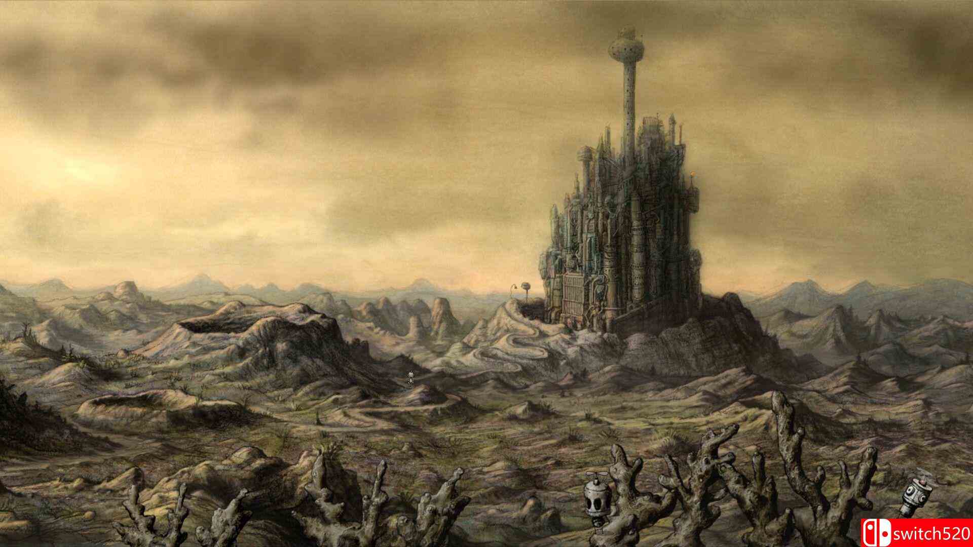 《机械迷城（Machinarium）》官方中文 v5734A VACE硬盘版[CN/TW/EN/JP]_2