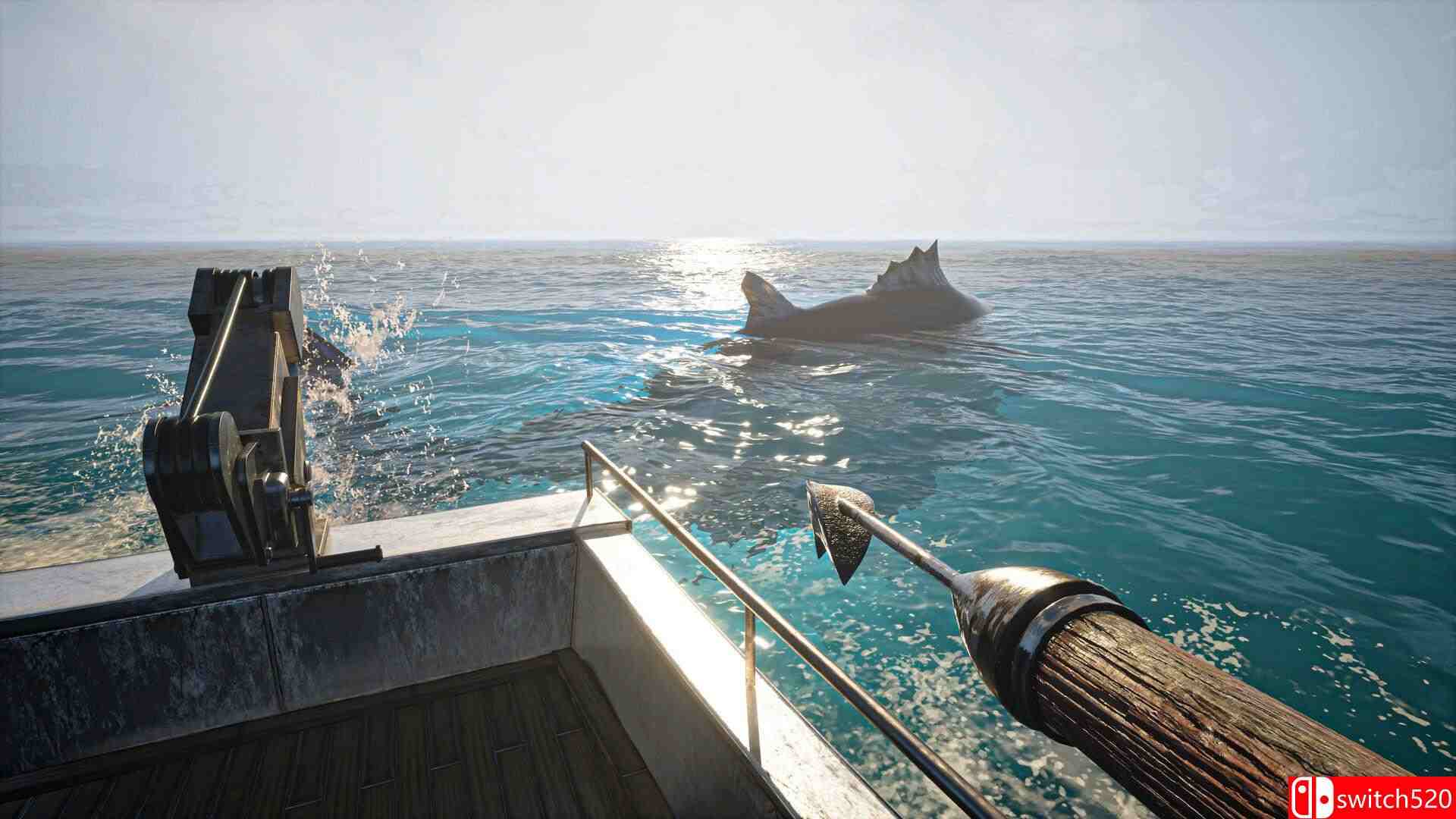 《海狩（UMIGARI）》官方中文 P2P硬盘版[CN/TW/EN/JP]_1