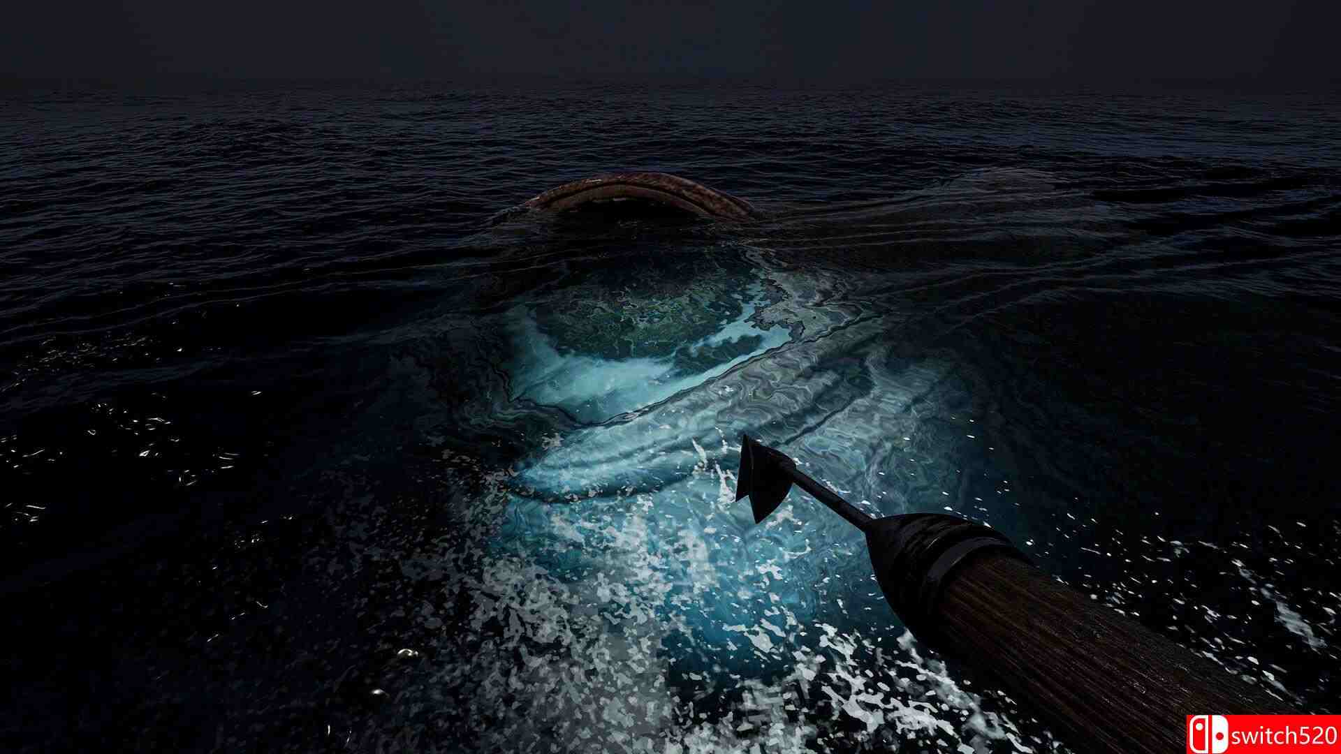 《海狩（UMIGARI）》官方中文 P2P硬盘版[CN/TW/EN/JP]_3