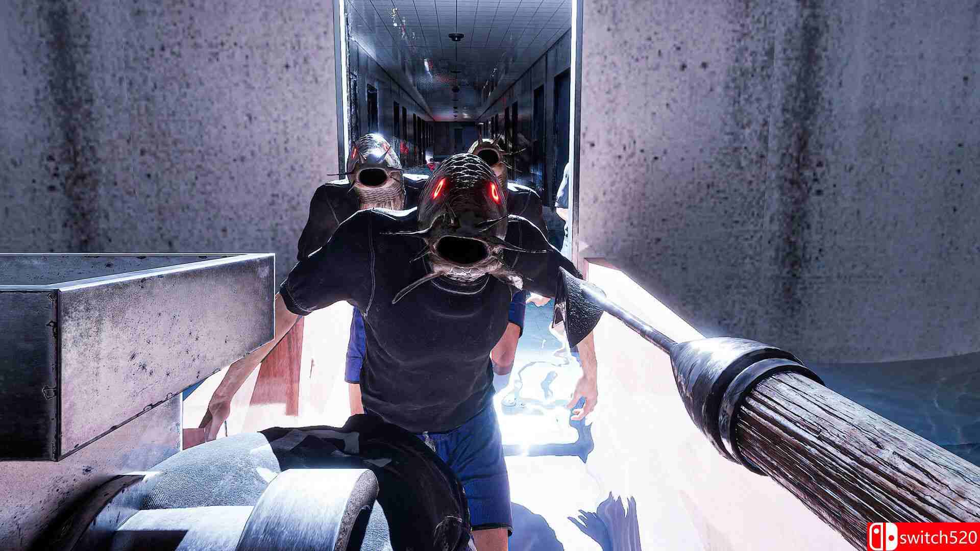 《海狩（UMIGARI）》官方中文 P2P硬盘版[CN/TW/EN/JP]_5