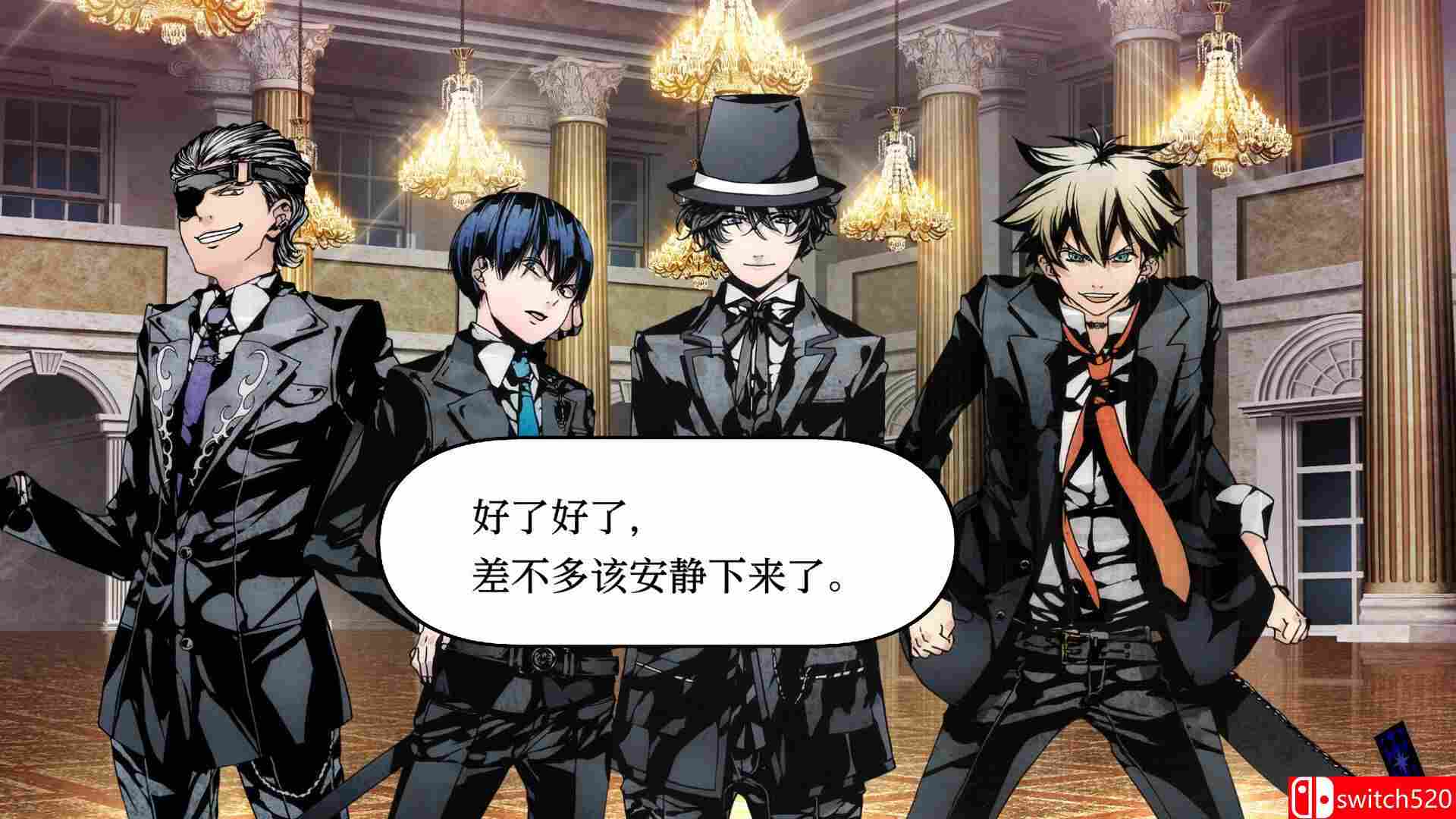 《圣灵家族 Rinato（Arcana Famiglia Rinato）》官方中文 P2P硬盘版[CN/TW/EN/JP]_5