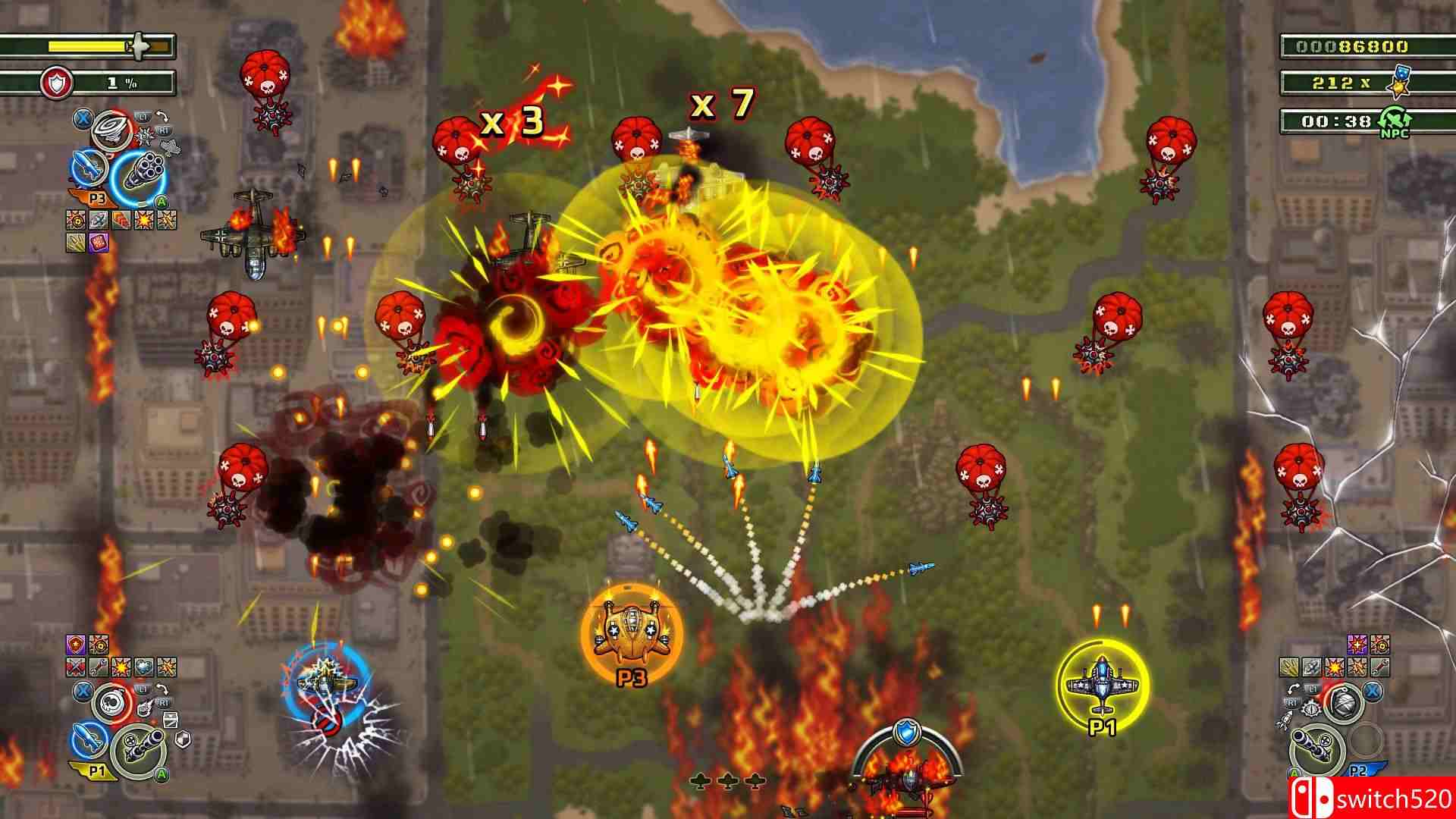 《帝国神鹰：飞行中队（Aces of the Luftwaffe - Squadron）》v10451392 P2P硬盘版[EN/JP]_3