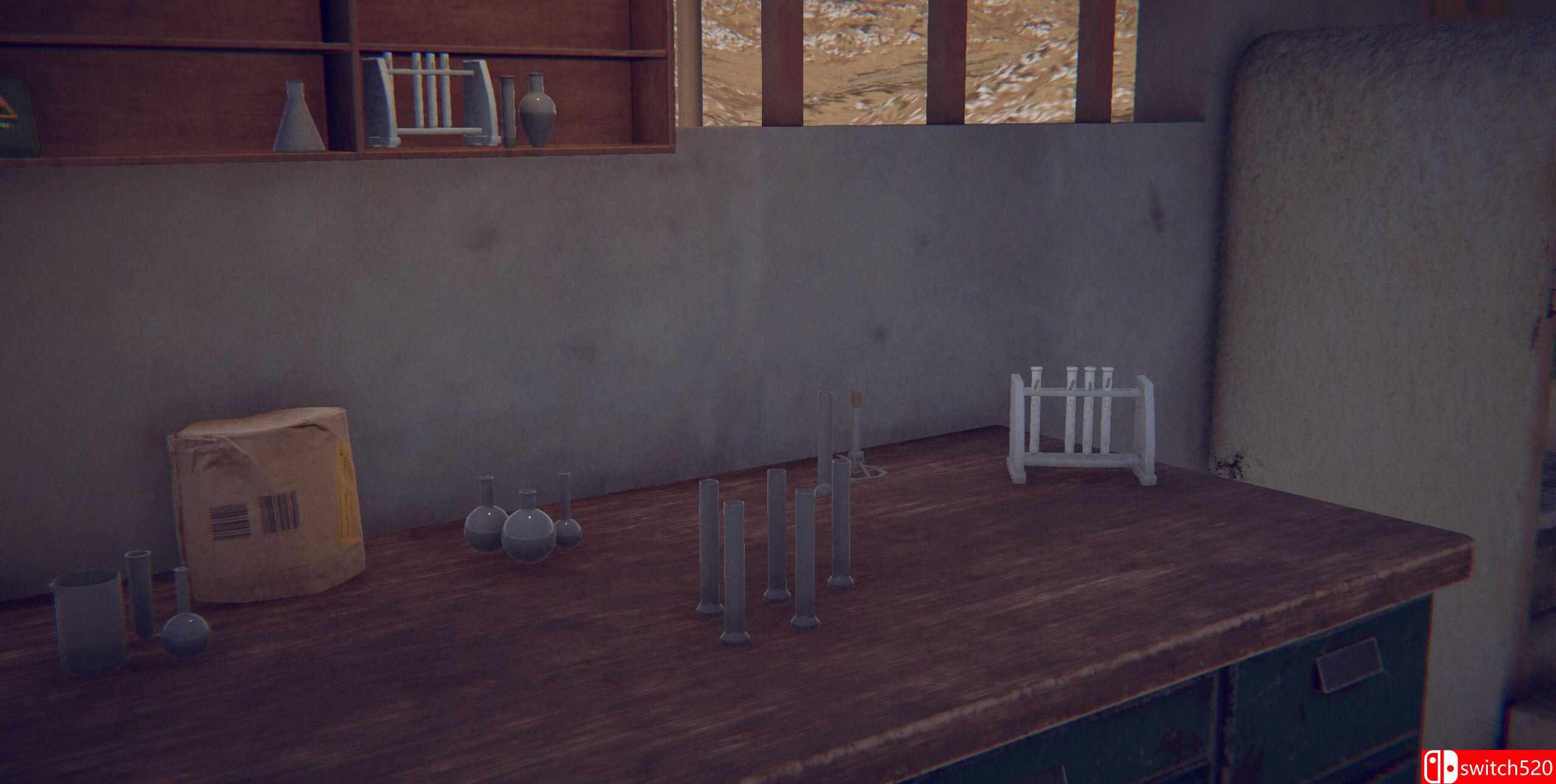 《夜幕衰变（Night Decay）》bADkARMA硬盘版[EN]_2