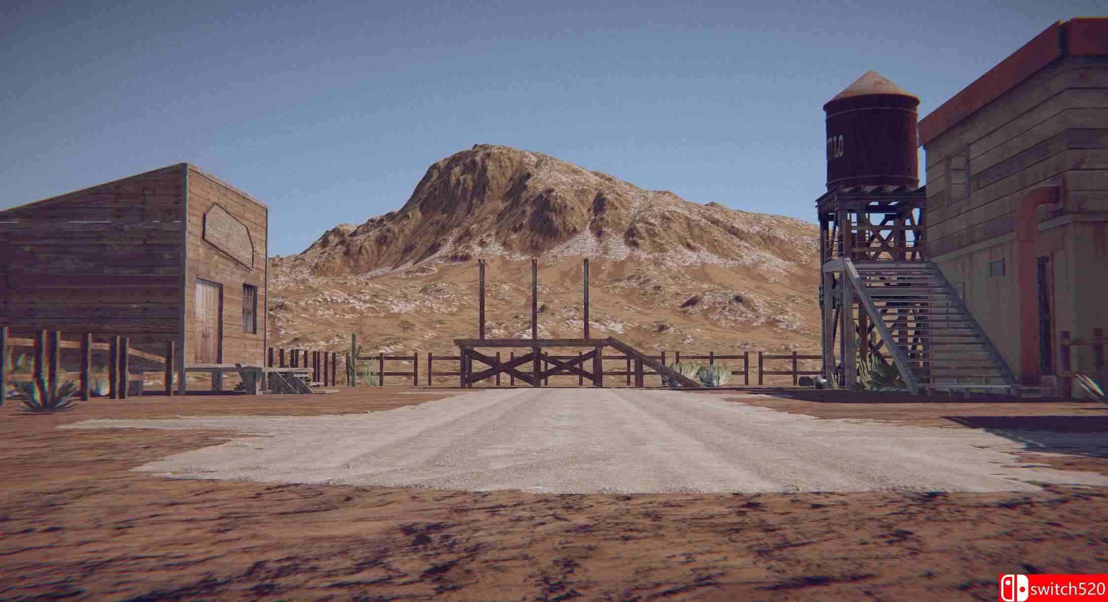 《夜幕衰变（Night Decay）》bADkARMA硬盘版[EN]_1