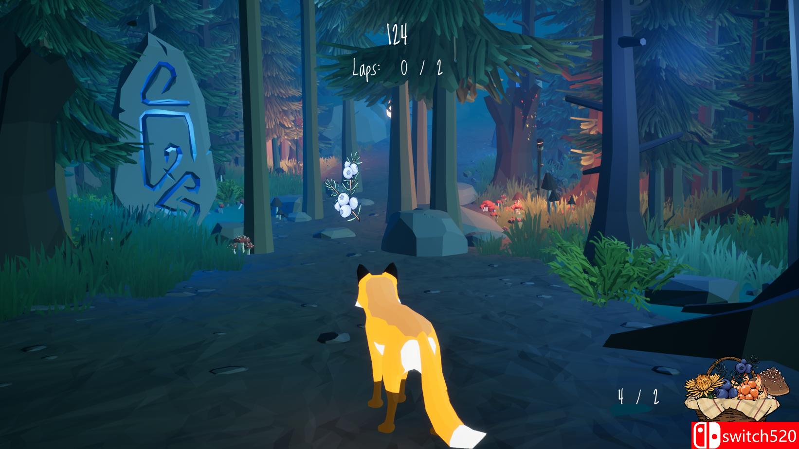 《女巫之径（Vølven's Trail）》bADkARMA硬盘版[EN]_3