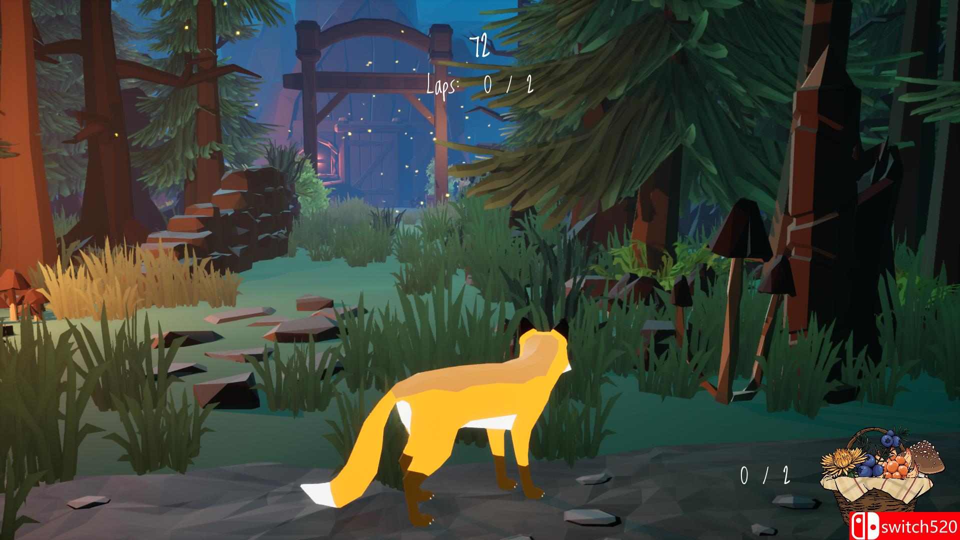 《女巫之径（Vølven's Trail）》bADkARMA硬盘版[EN]_1