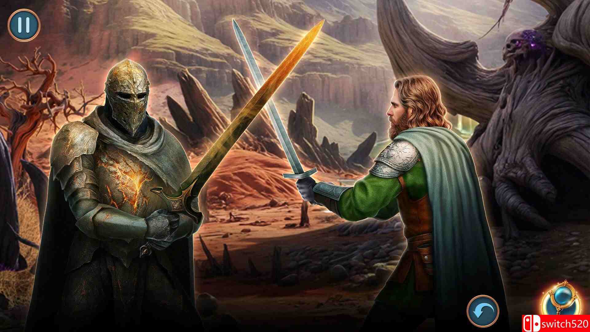 《骑士之旅：剑与火（Chivalry Quest: Sword and Flam）》RAZOR硬盘版[EN]_2