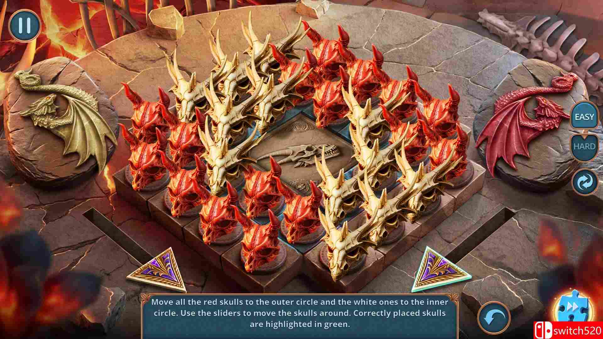 《骑士之旅：剑与火（Chivalry Quest: Sword and Flam）》RAZOR硬盘版[EN]_3