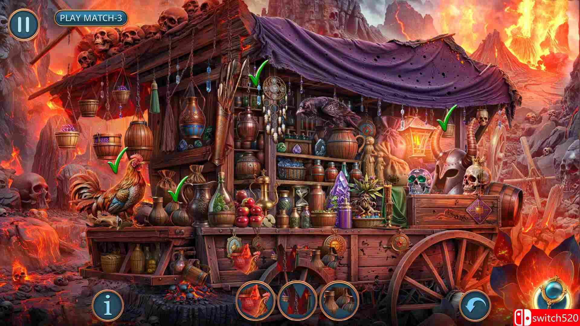 《骑士之旅：剑与火（Chivalry Quest: Sword and Flam）》RAZOR硬盘版[EN]_1